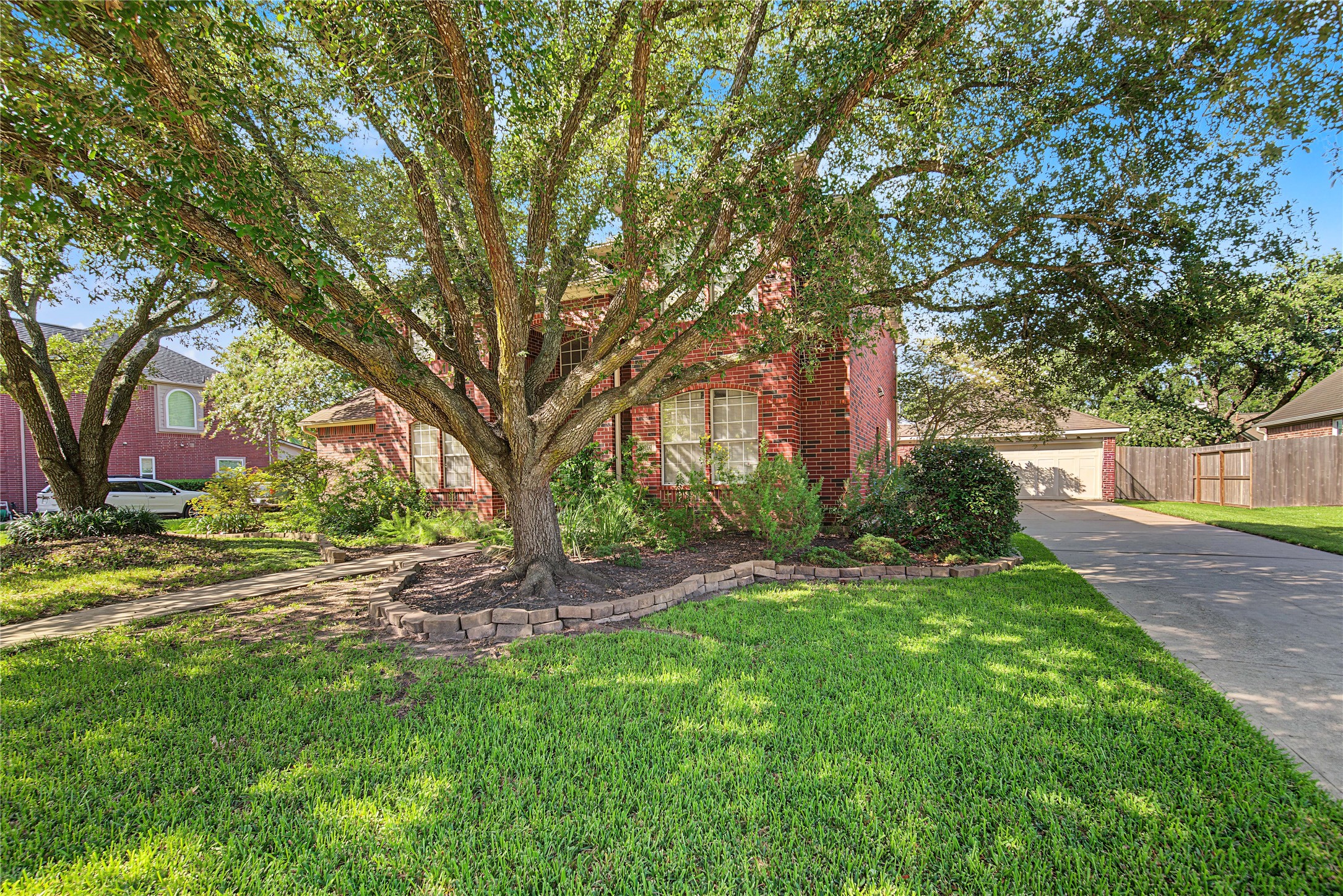 1707 Brill Drive Property Photo 3