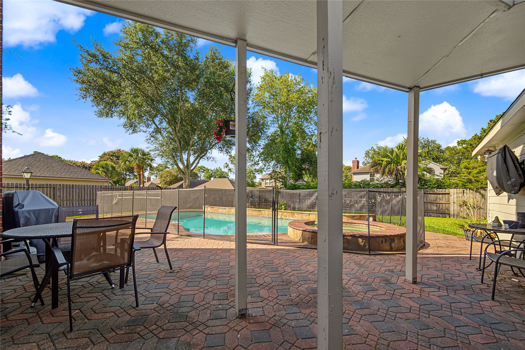 1707 Brill Drive Property Photo 46