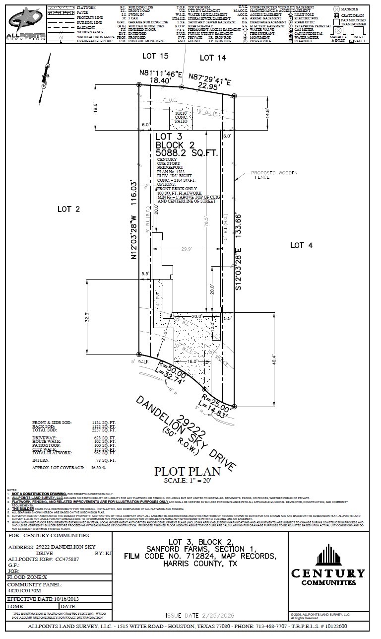29222 Dandelion Sky Drive Property Photo 22
