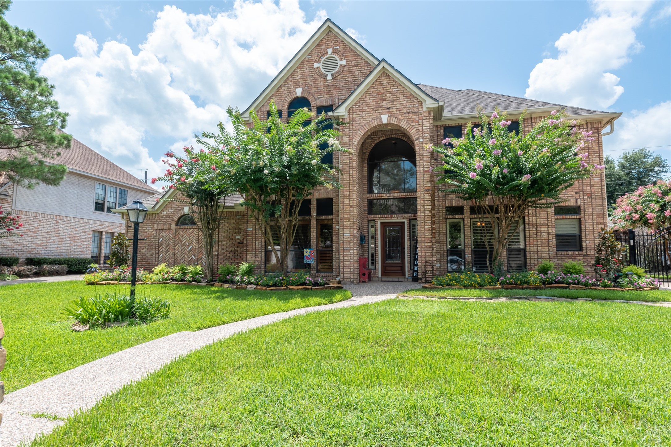 5415 Winding Ridge Drive Property Photo