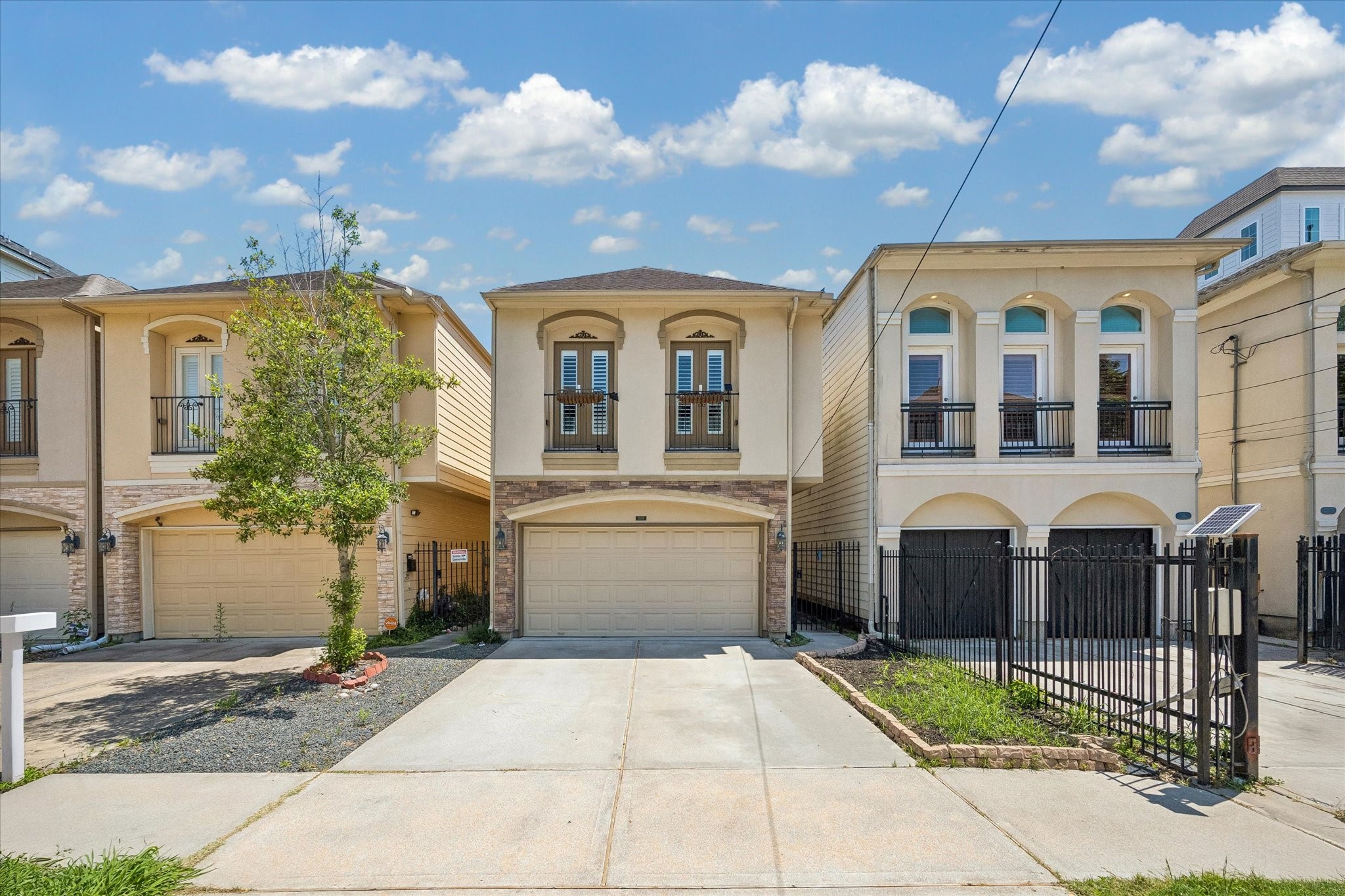 5513 Petty Street C Property Photo 1