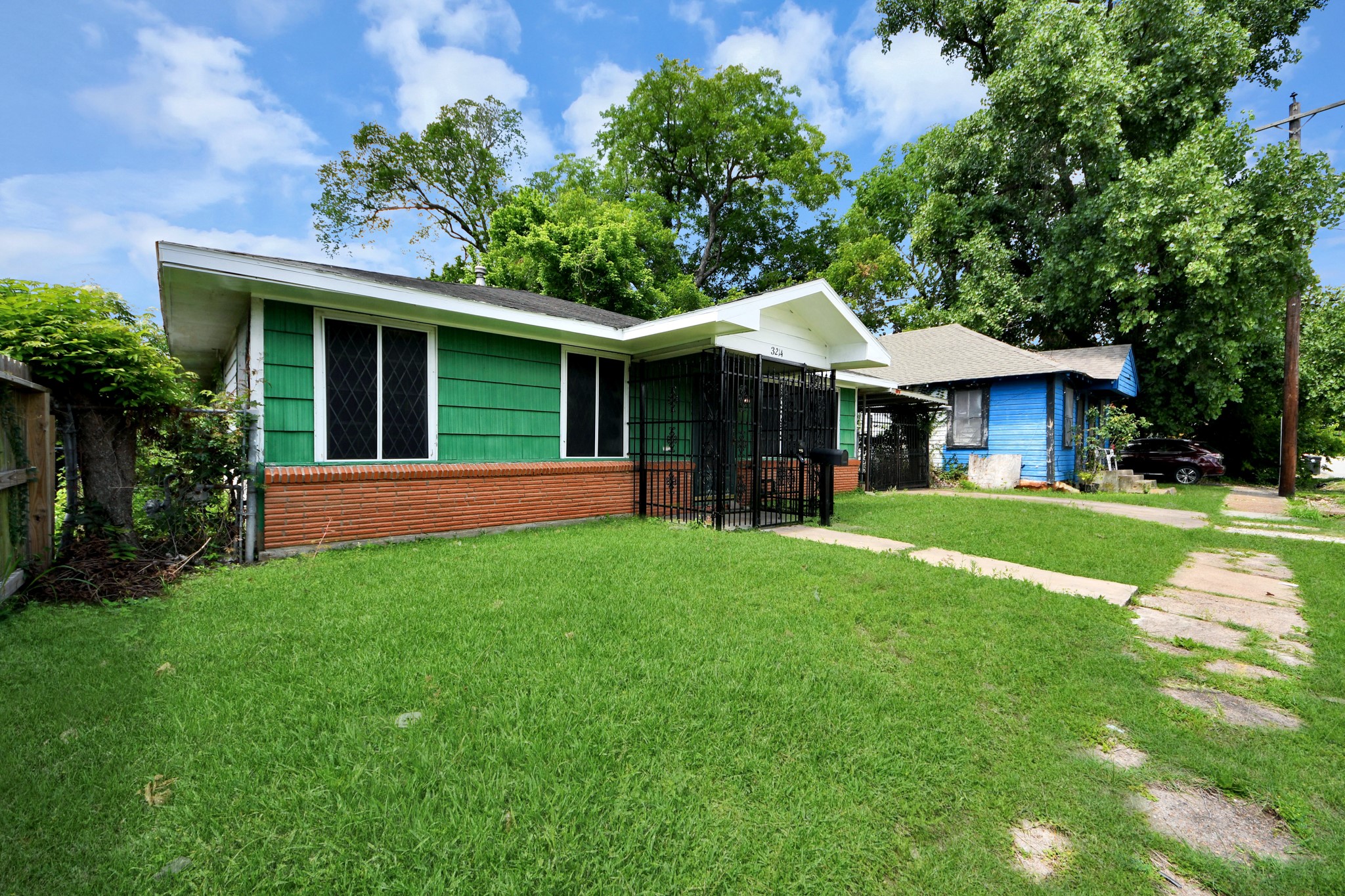 3214 Tuam Street Property Photo 7