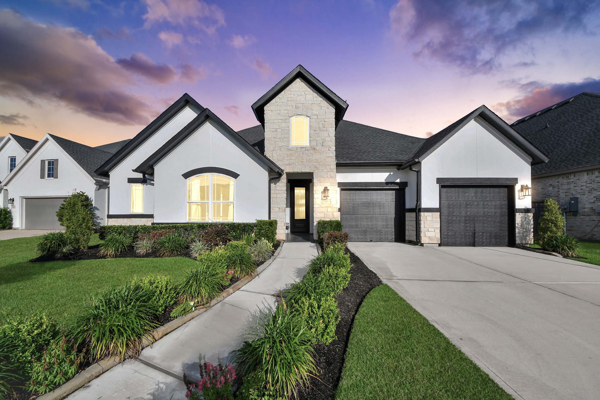 1631 Delta Oaks Drive Property Photo