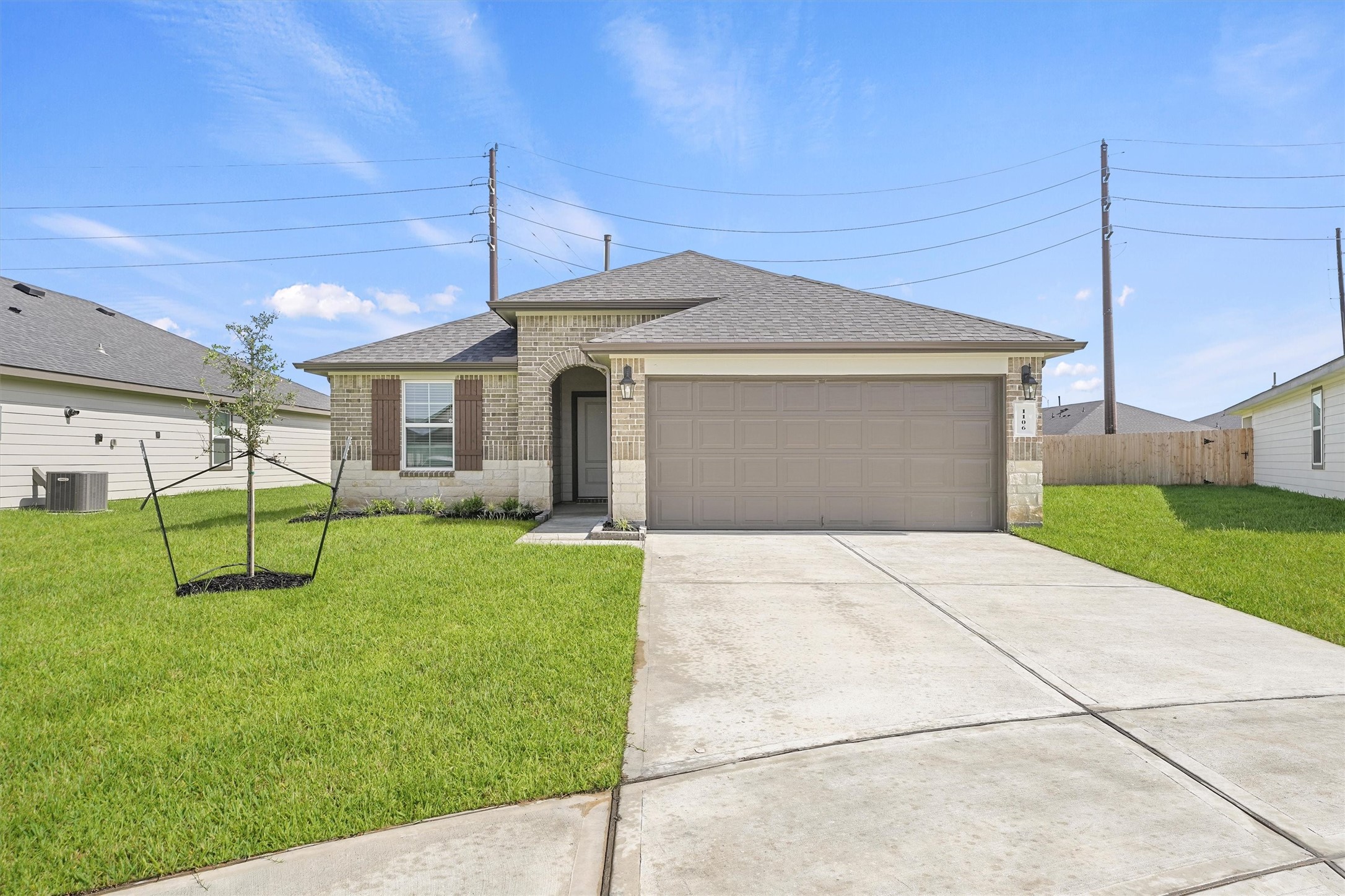1106 Rayburn Drive
