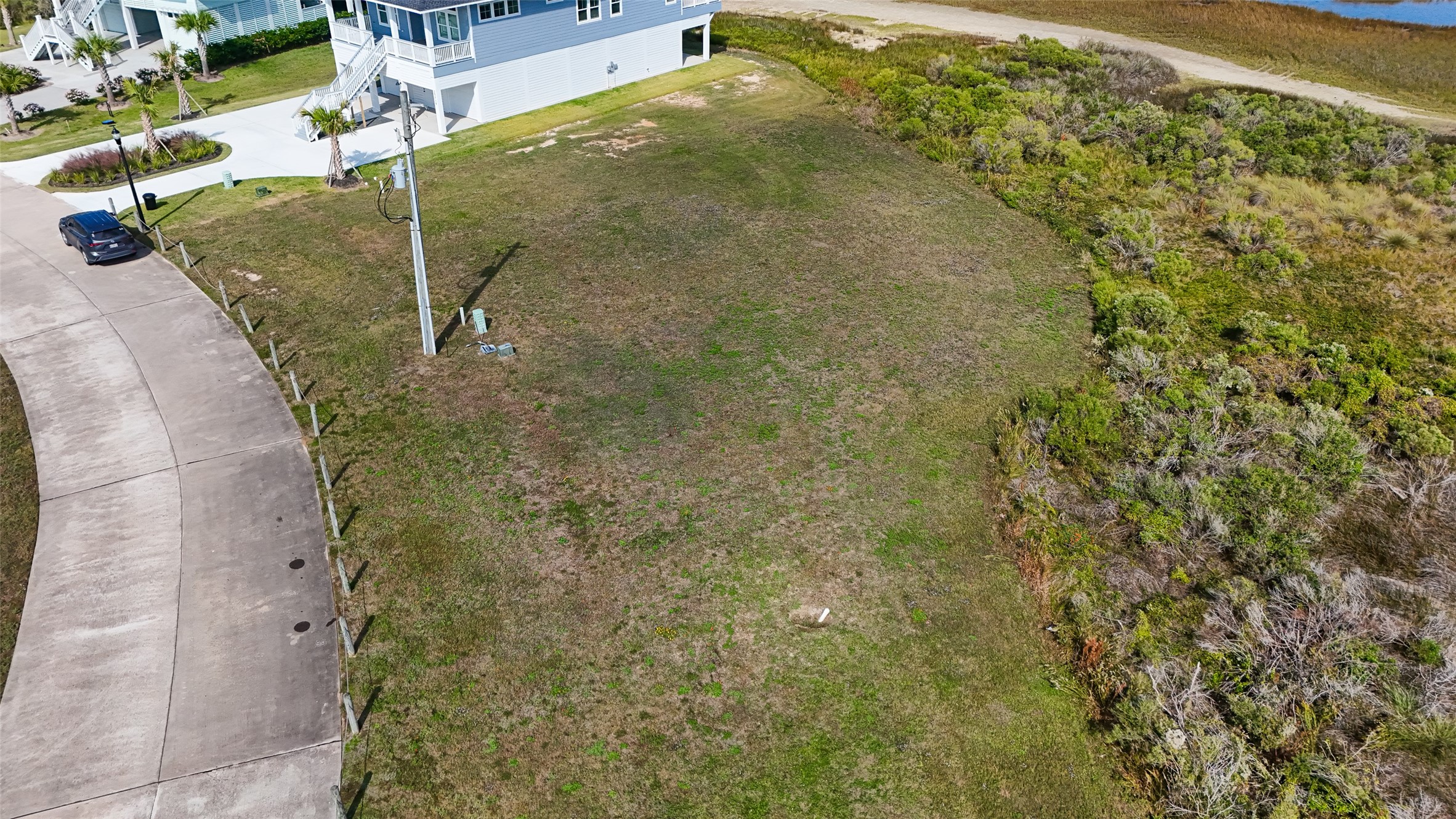 25723 Bay Breeze Drive Property Photo 1