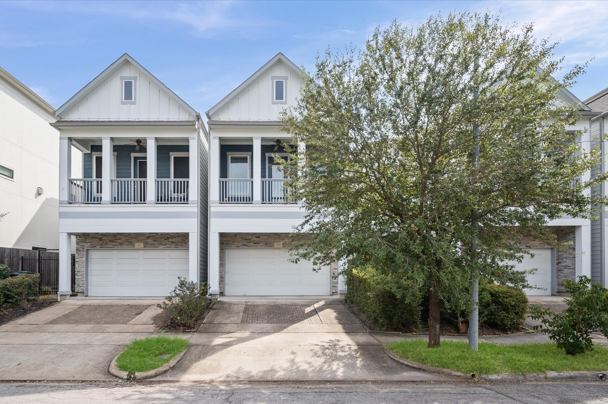 1307 Crocker Street Property Photo 1