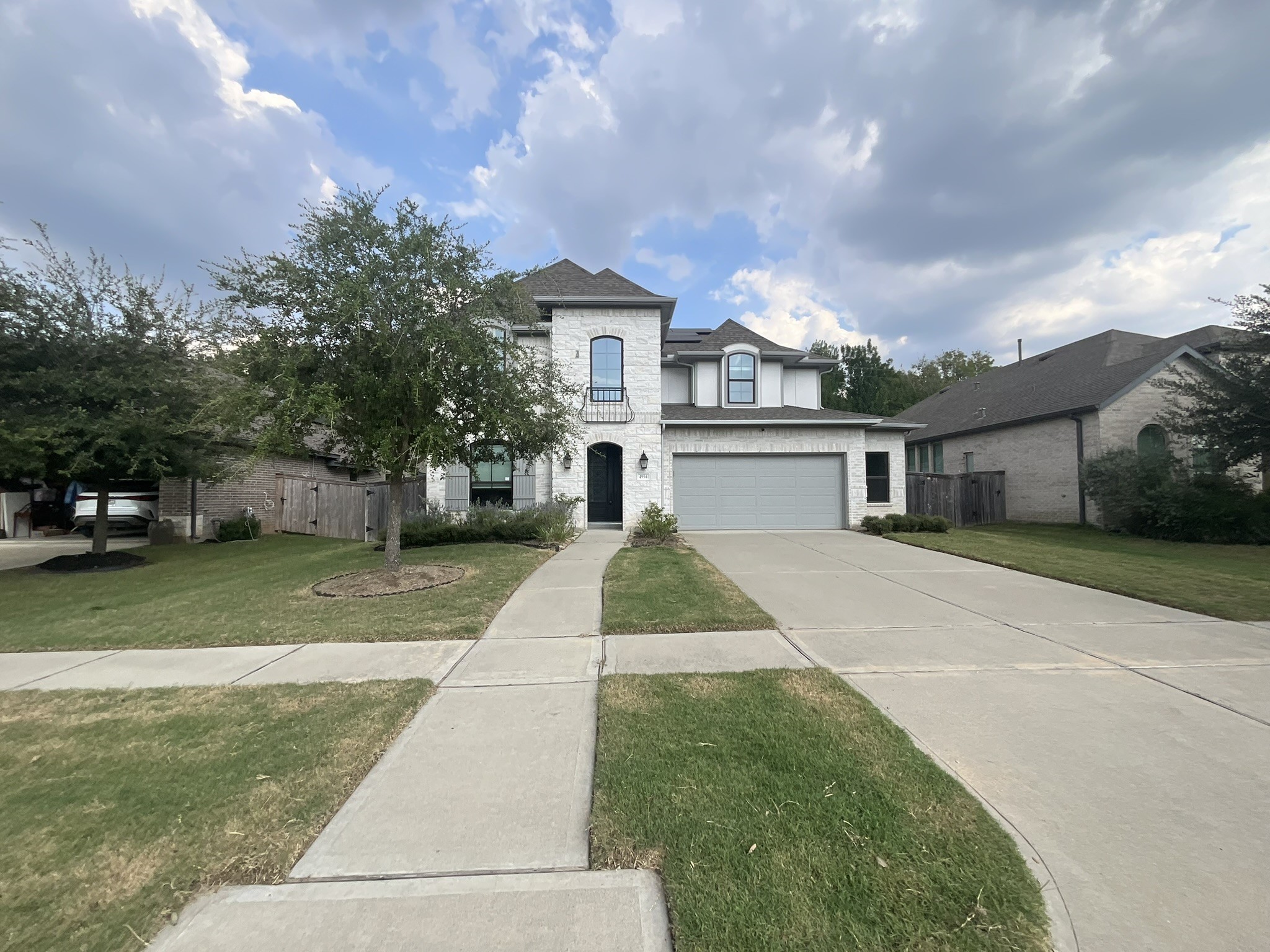 4934 Bent Tree Drive Property Photo 2