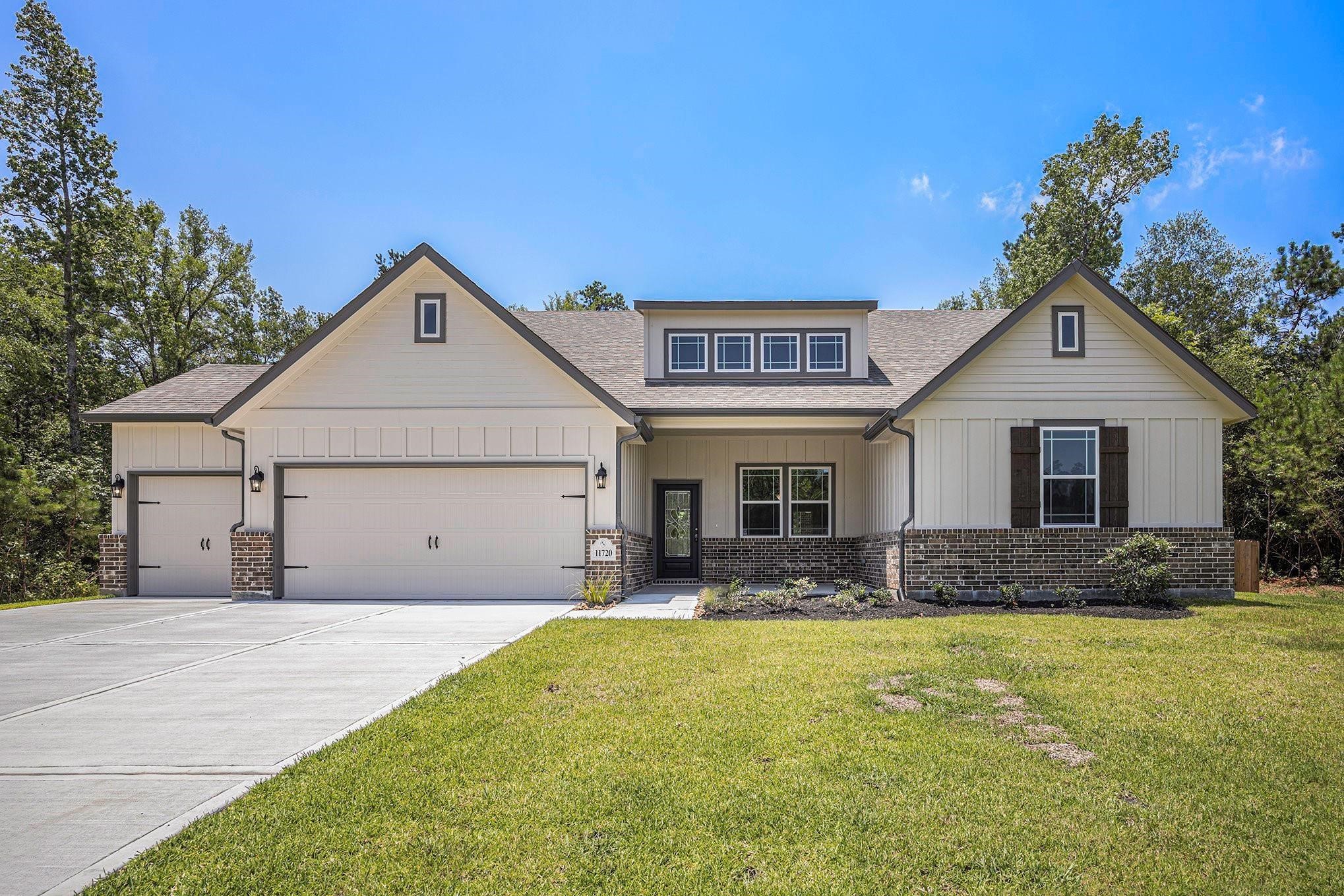 13408 Maverick Trail Road Property Photo 1