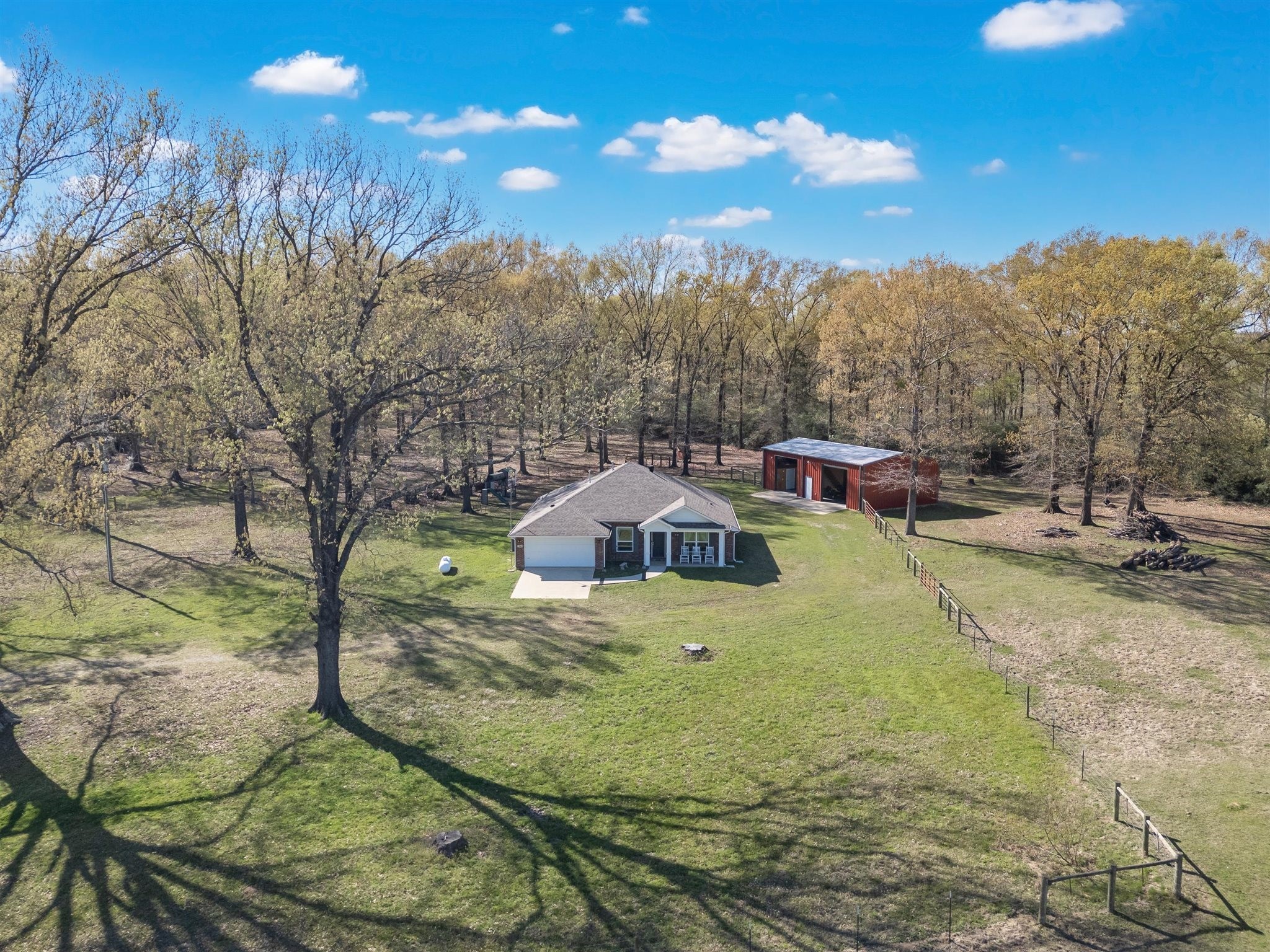 7542 County Road 4293