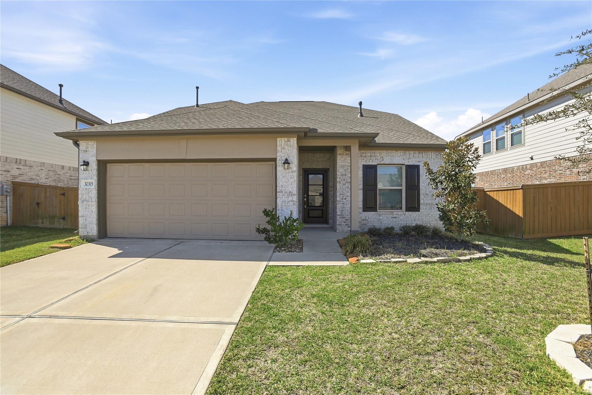 32315 Melbrooke Drive, Brookshire TX 77423 Property Photo 1