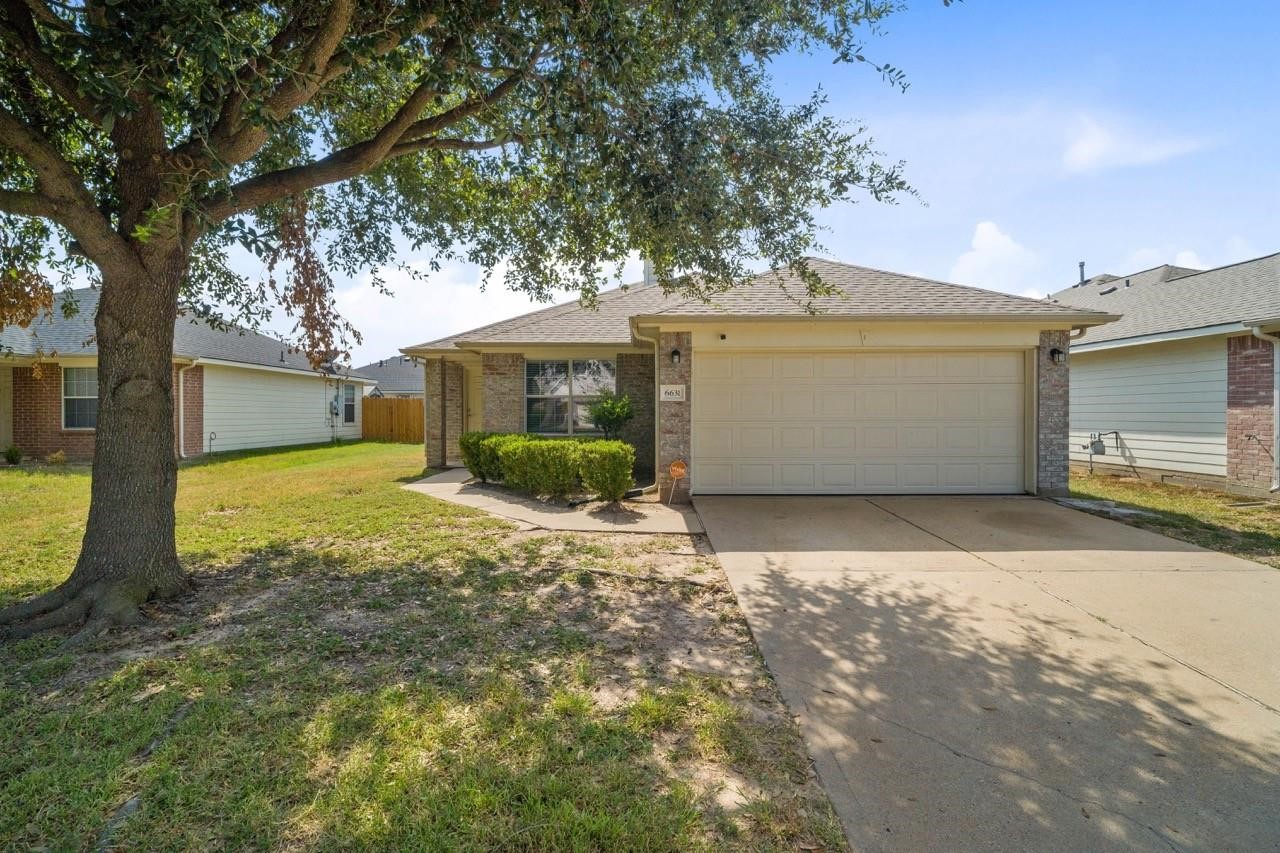 6631 Portlick Drive Property Photo 1