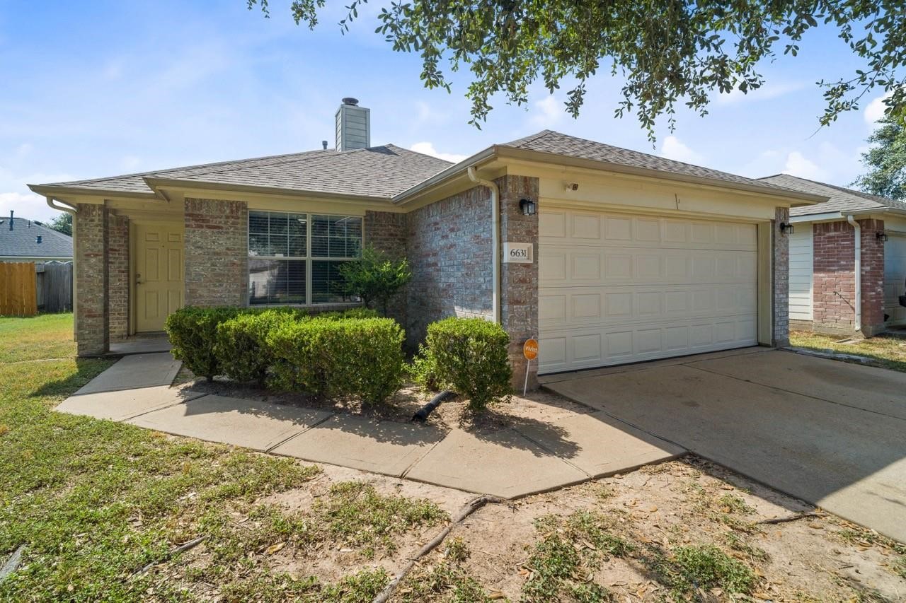 6631 Portlick Drive Property Photo 2