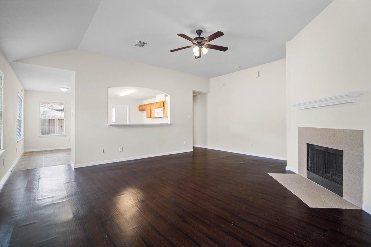 6631 Portlick Drive Property Photo 6