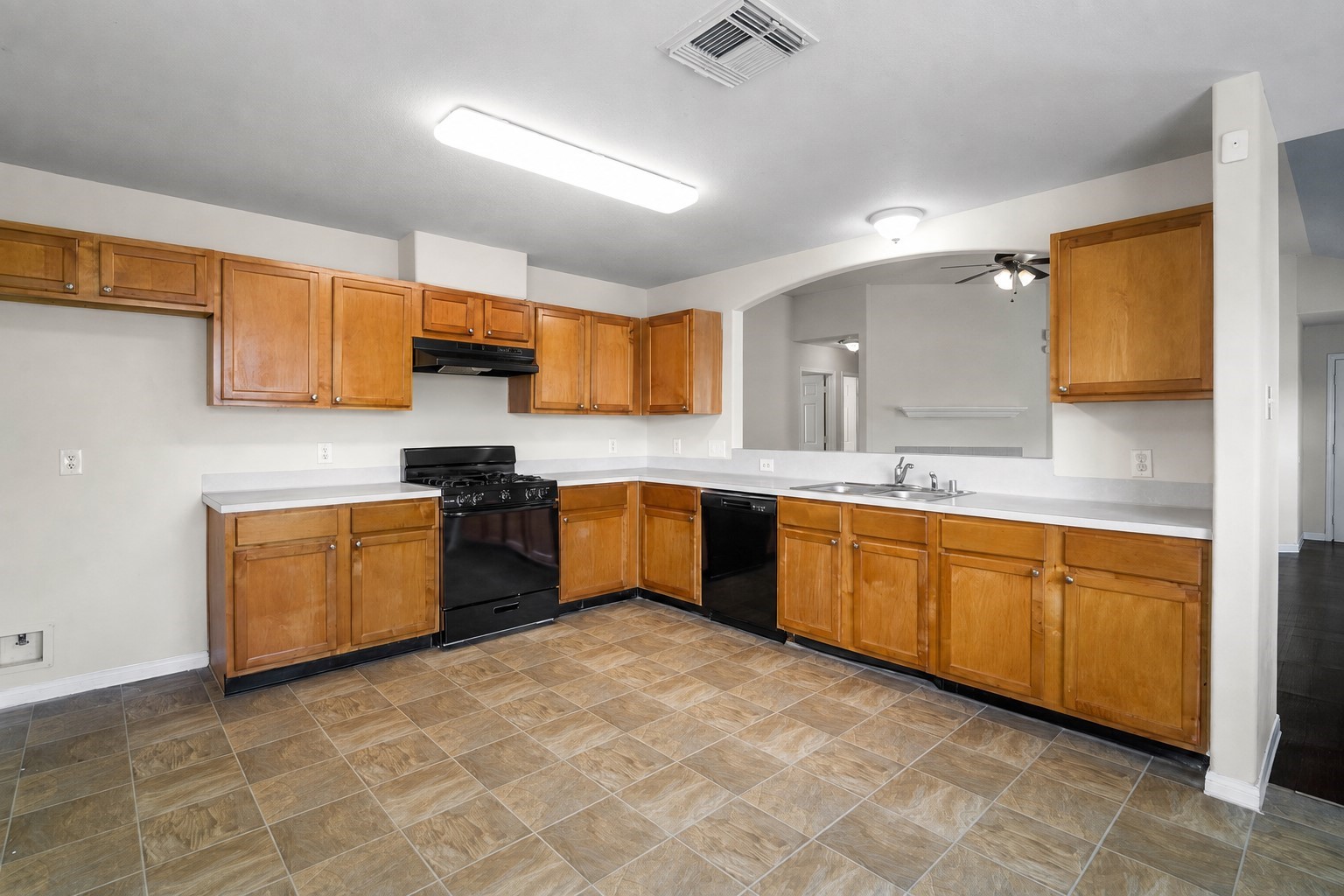 6631 Portlick Drive Property Photo 7