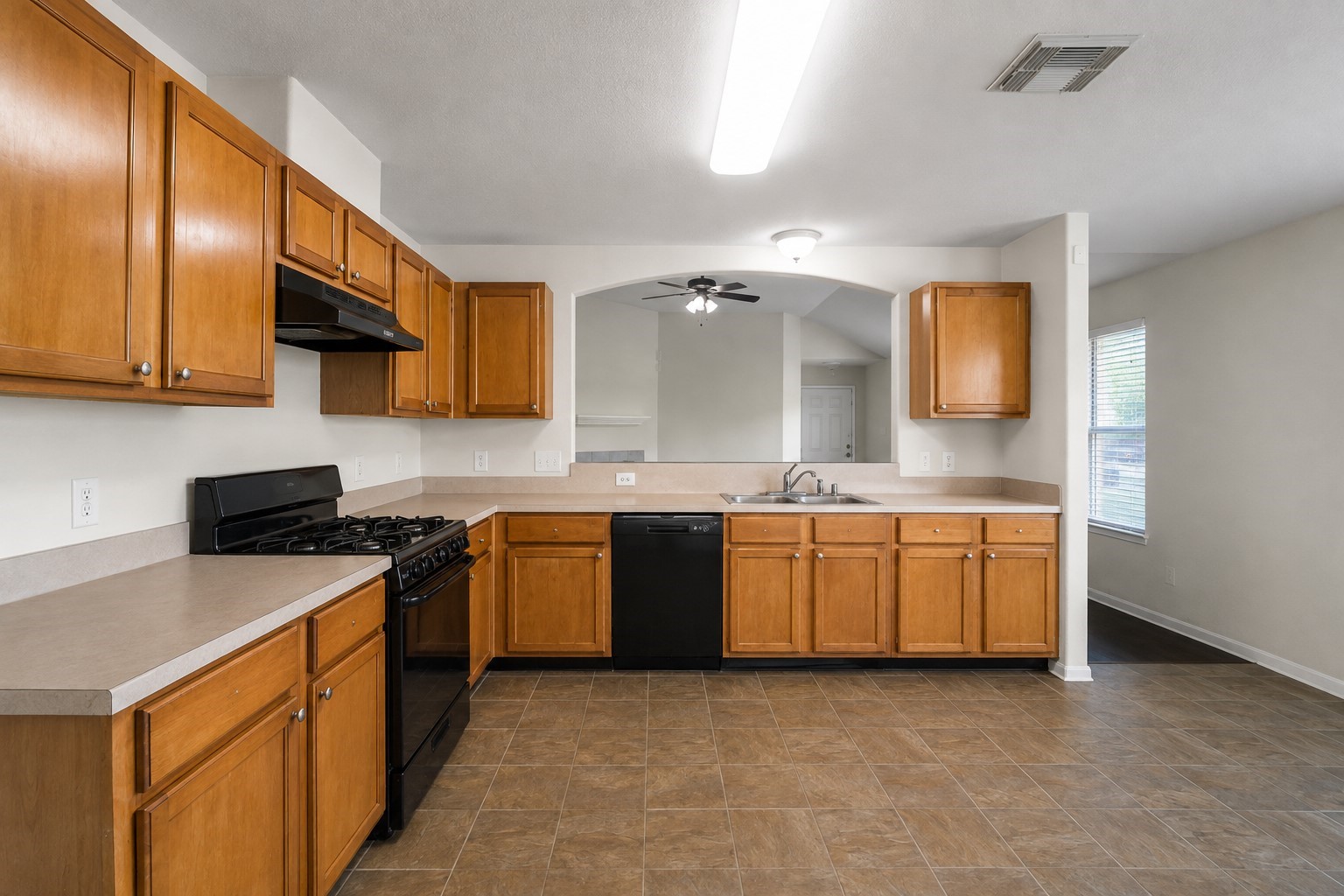 6631 Portlick Drive Property Photo 8