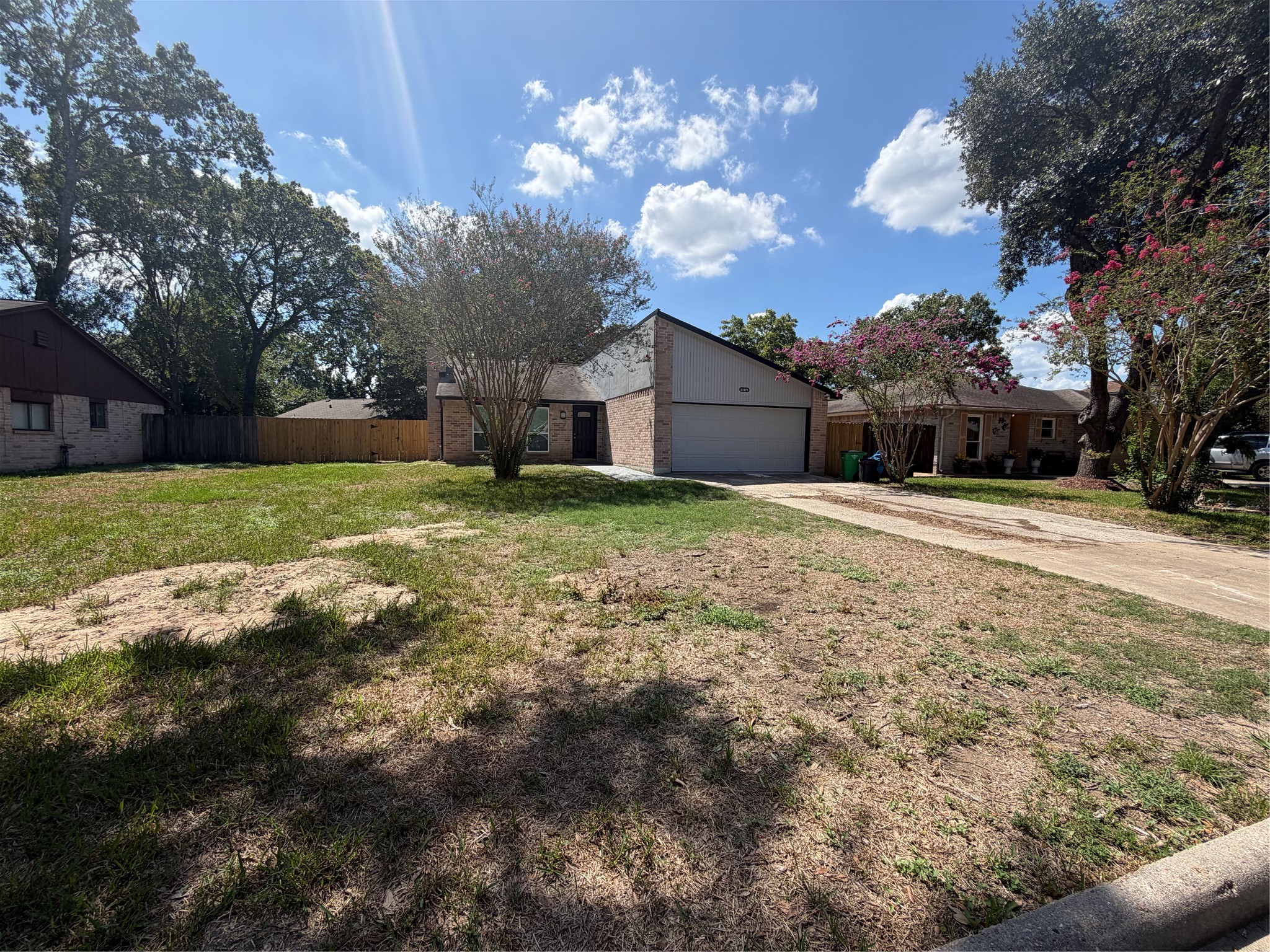 23815 Firegate Drive Property Photo 2