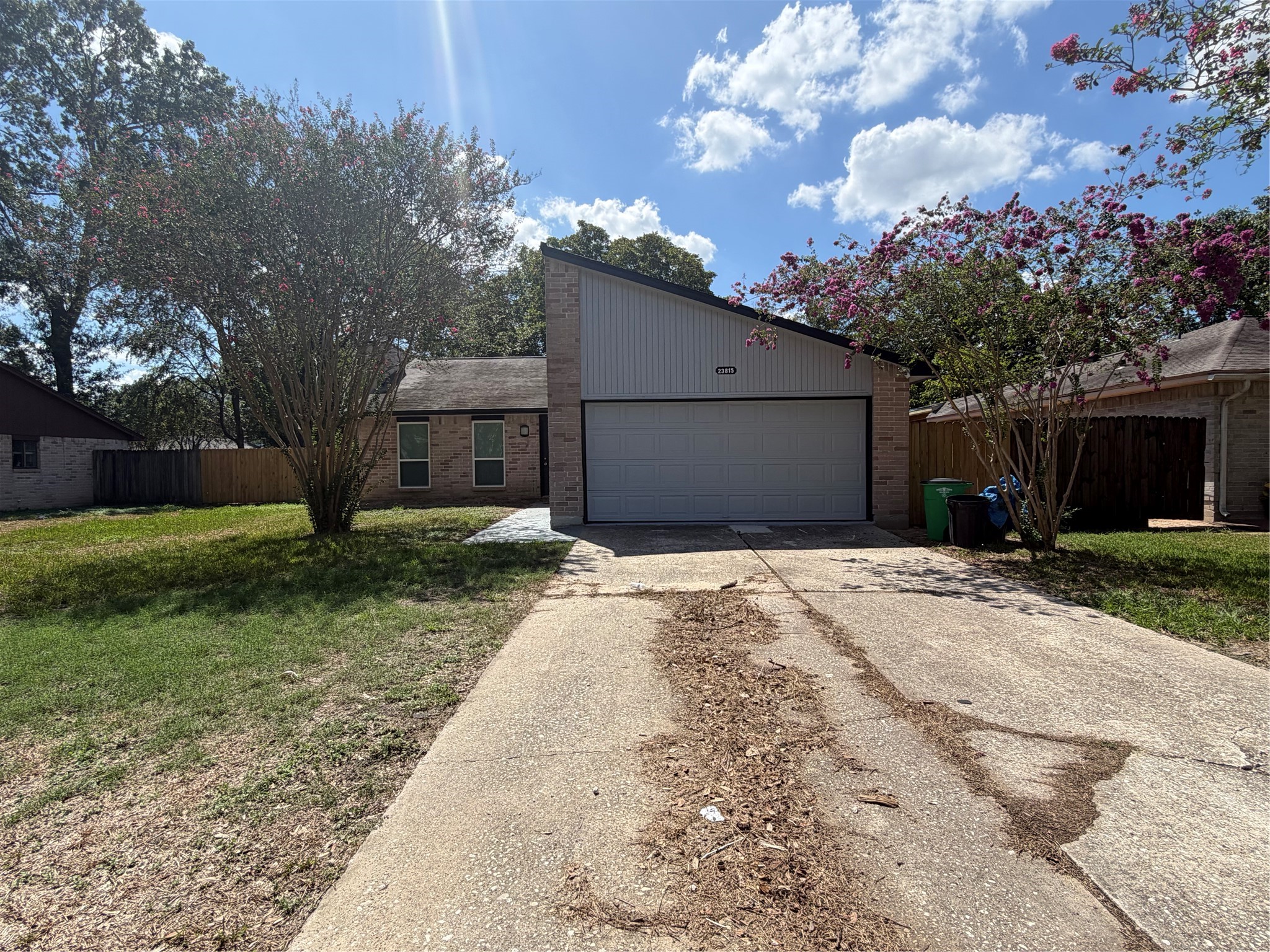 23815 Firegate Drive Property Photo 3