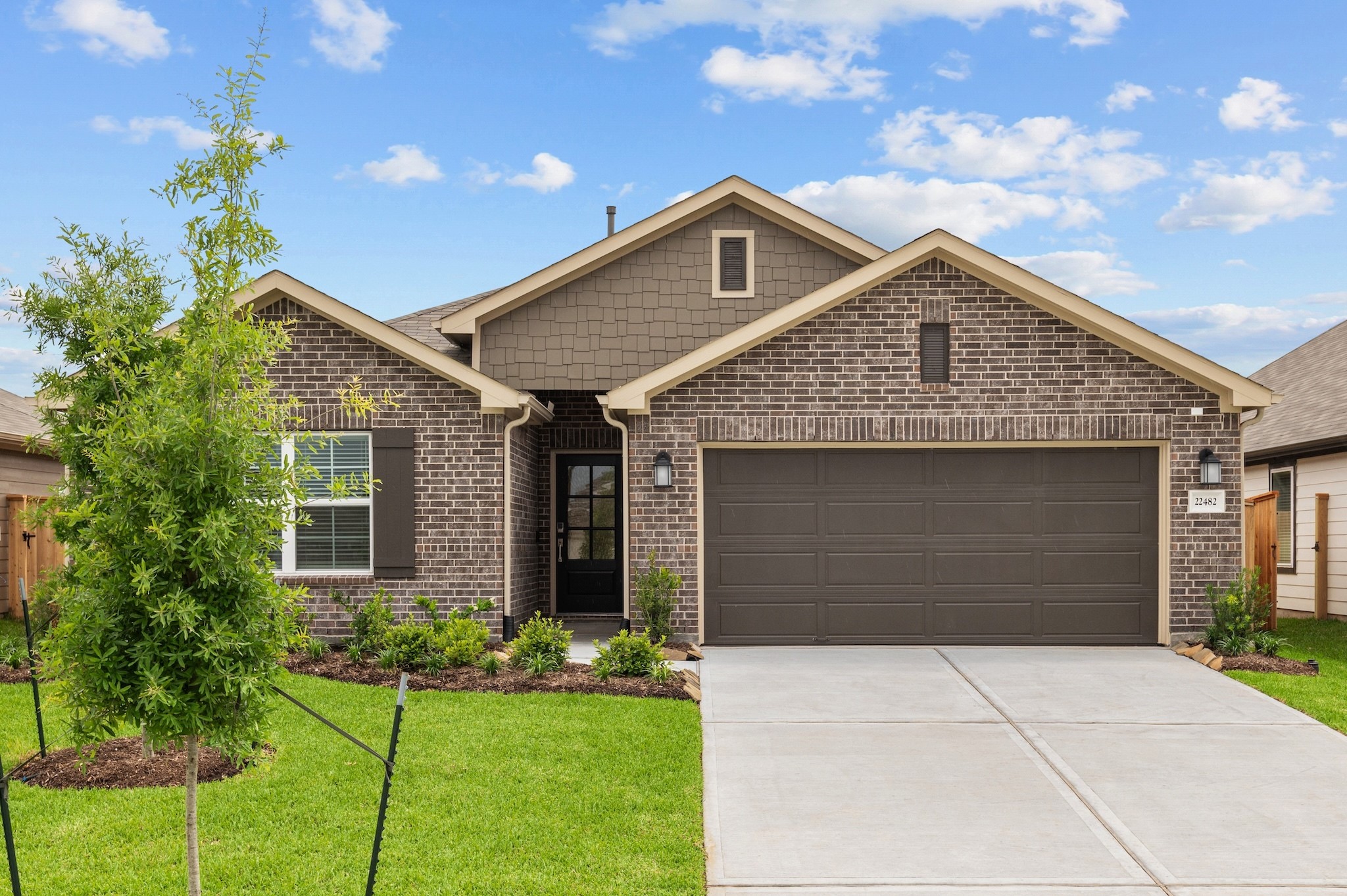 22482 Birchfield Grove Lane Property Photo 1