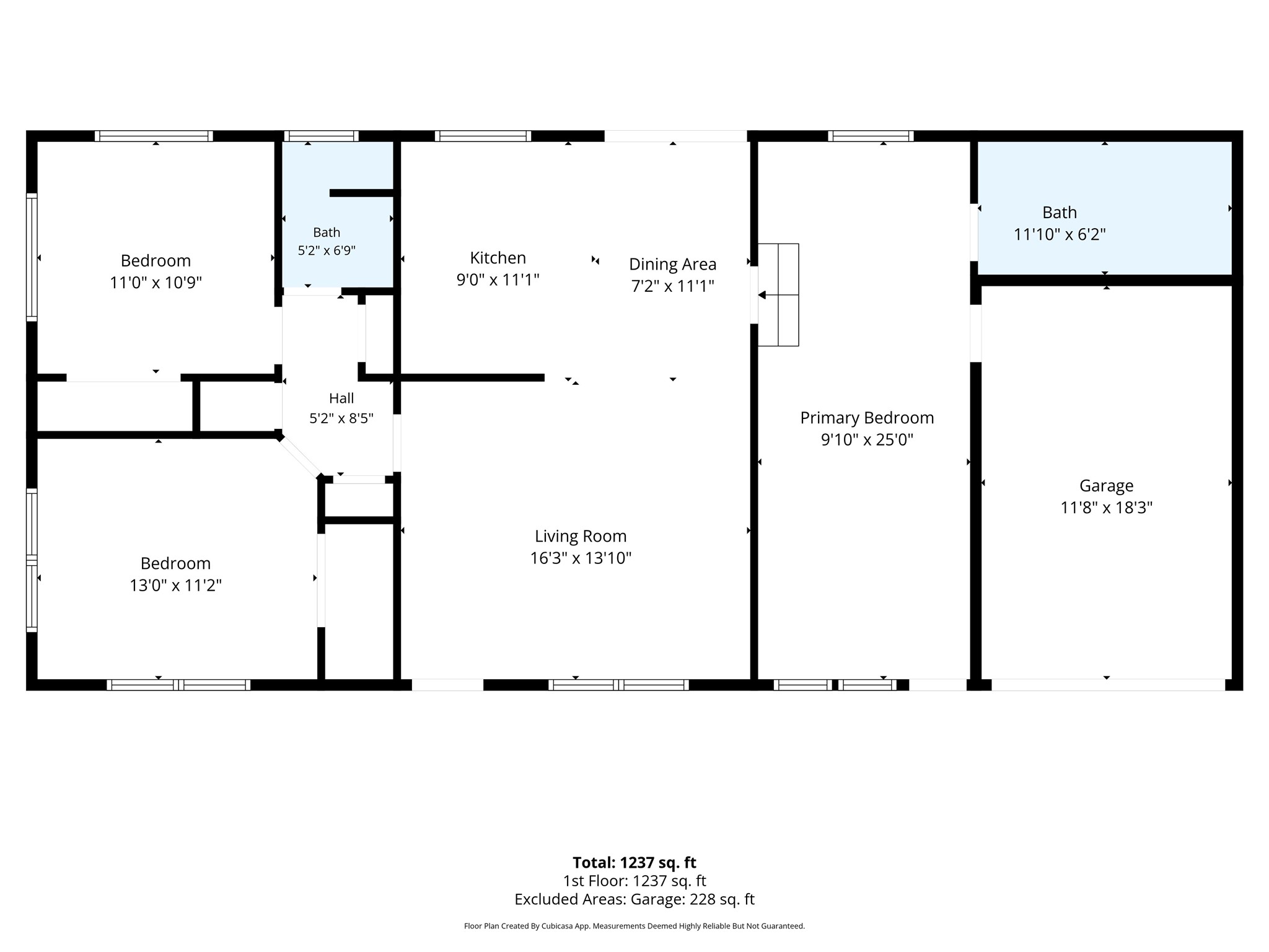 701 W Foley Street Property Photo 2