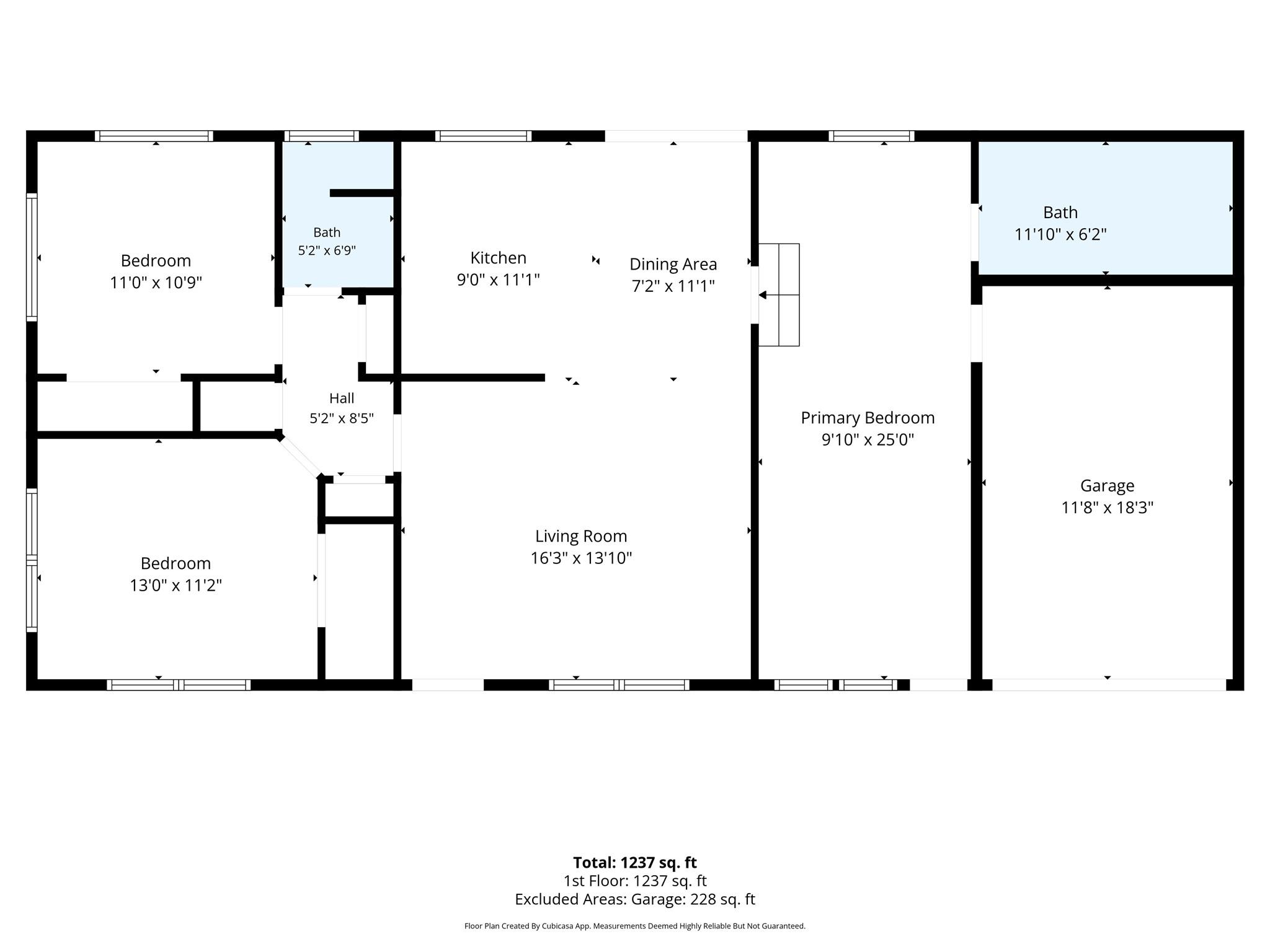 701 W Foley Street, Alvin Tx 77511 Property Photo 2