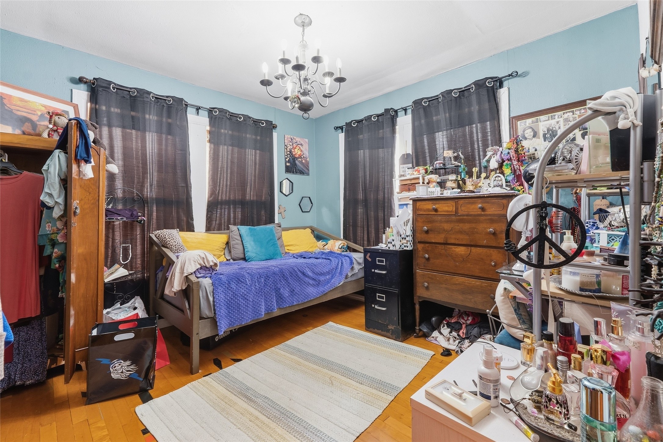 701 W Foley Street Property Photo 9