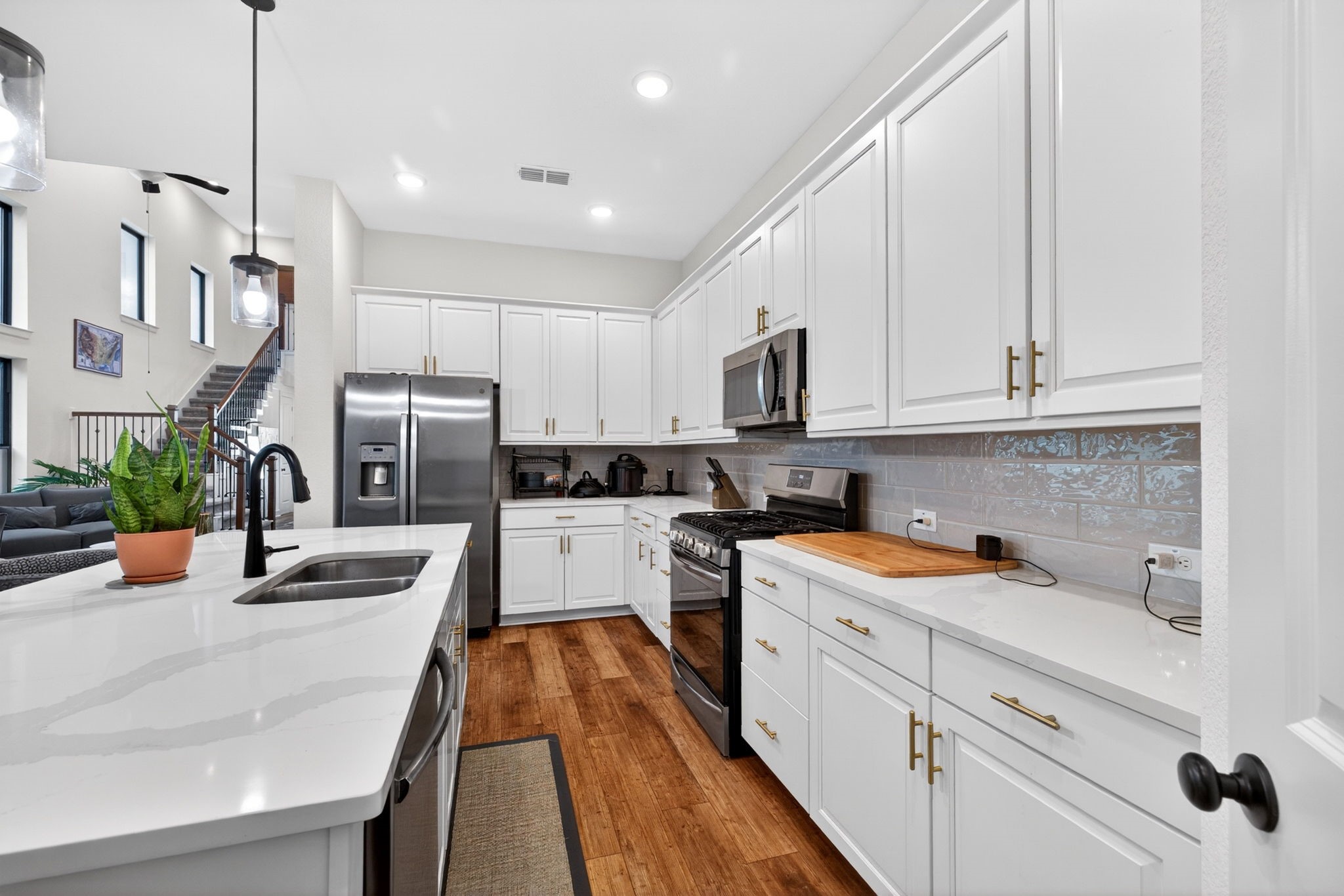1514 Park Path Drive Property Photo 14