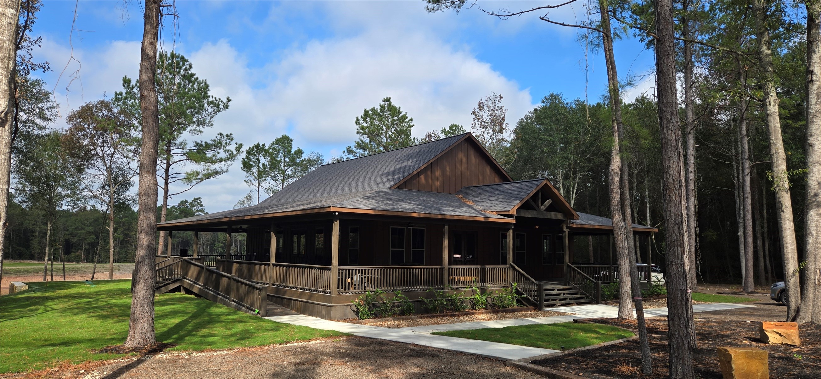 121 Rustic Ranch Drive Property Photo 12