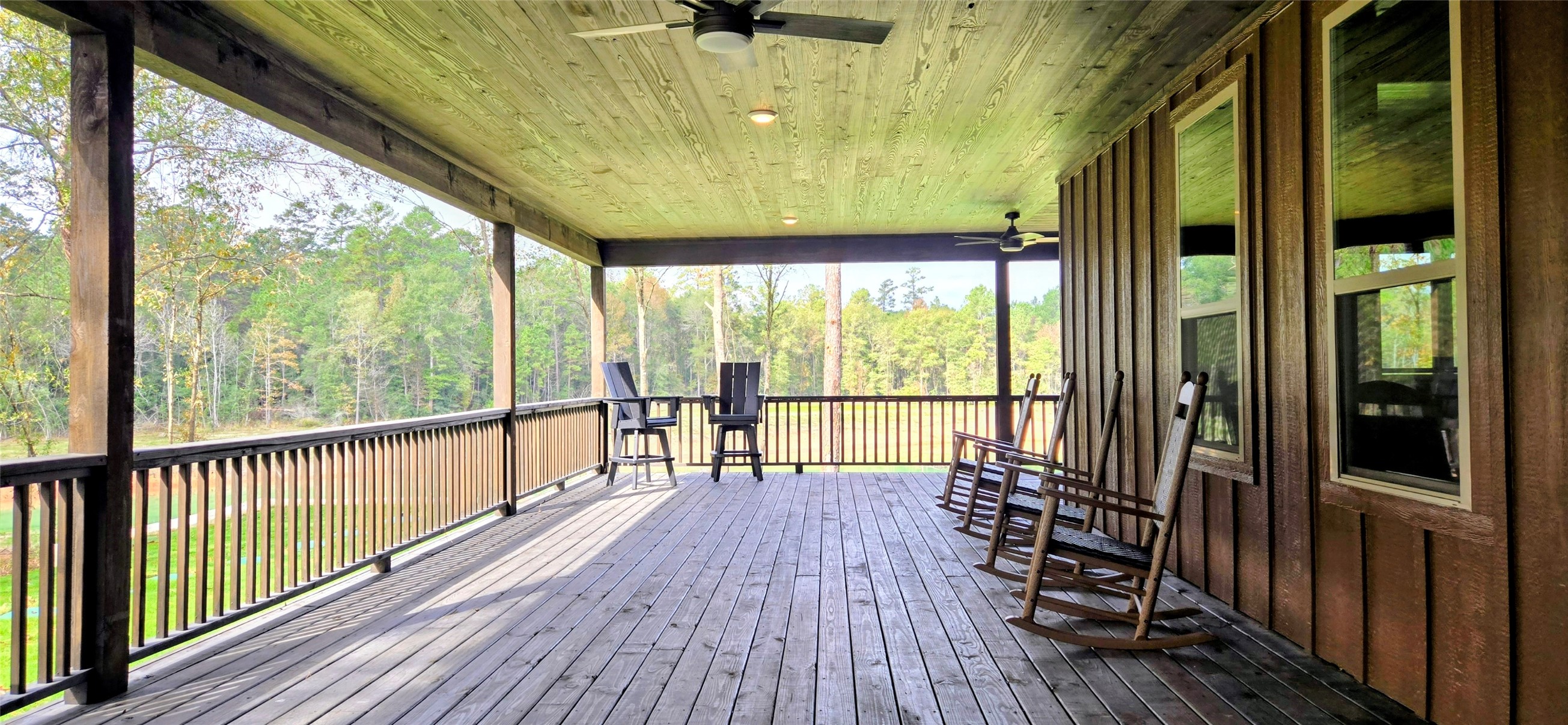 121 Rustic Ranch Drive Property Photo 13