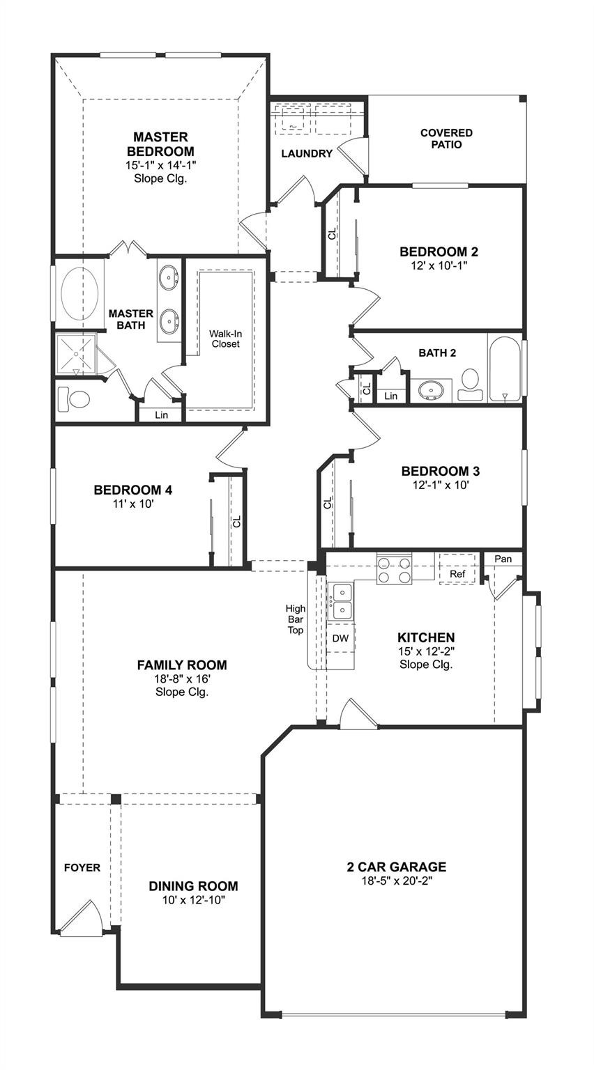 24223 Leonforte Drive Property Photo 30