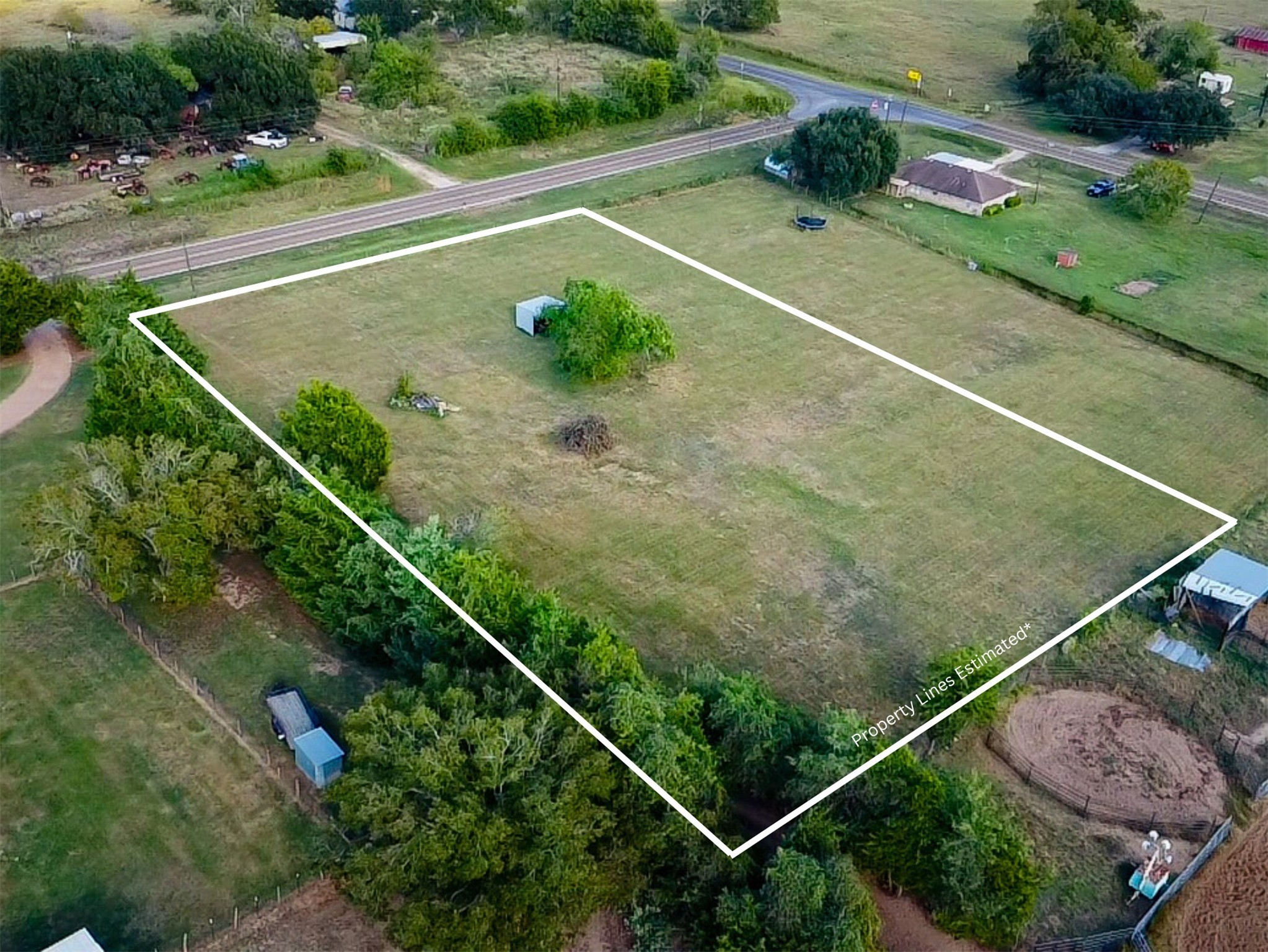 Tbd Fm 2502 Property Photo