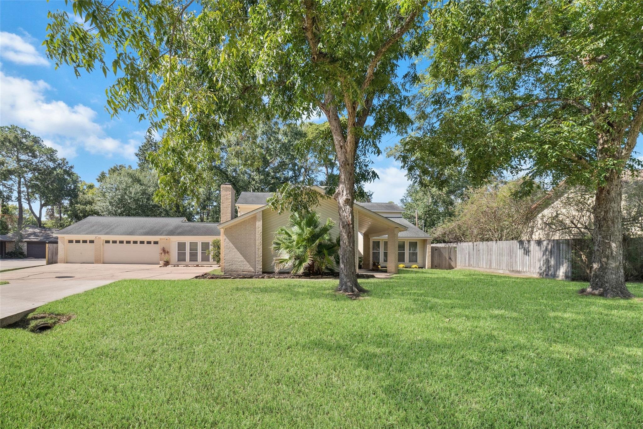 13007 New Cypress Drive, Cypress Tx 77429 Property Photo 1