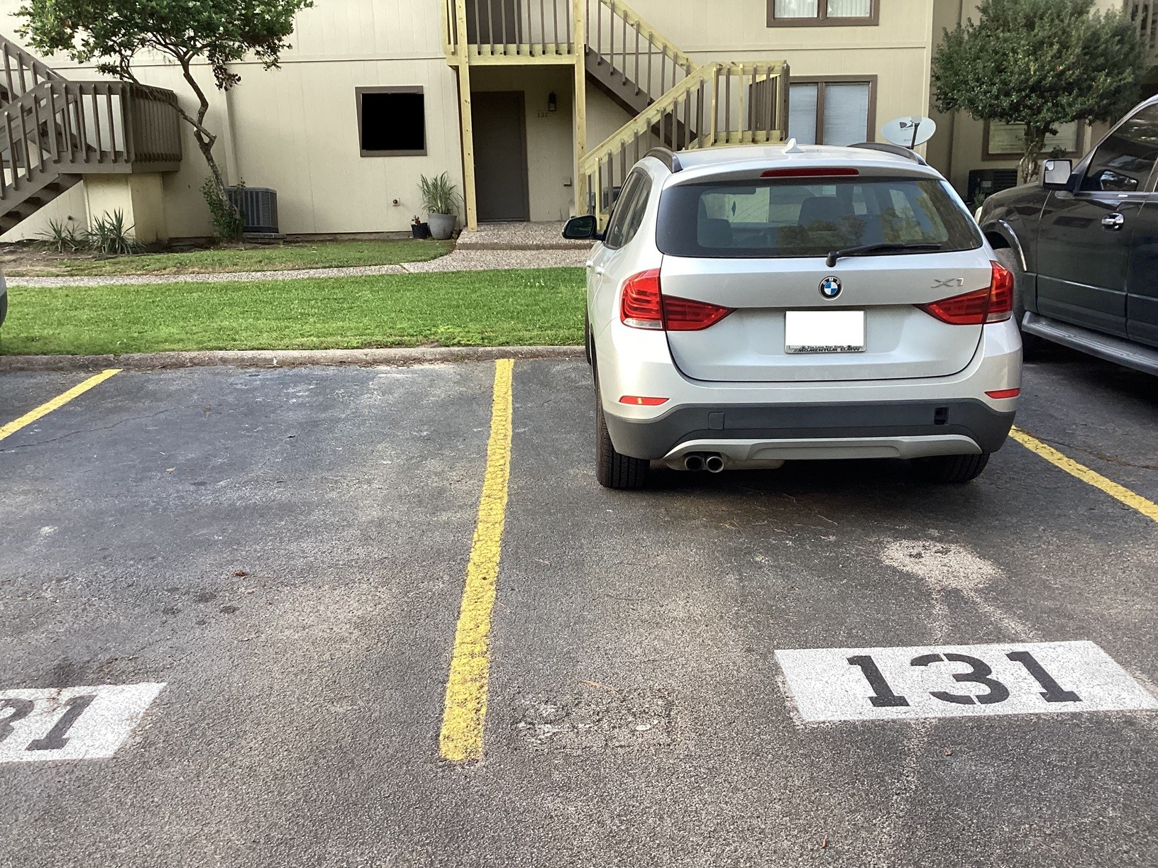 1500 S Diamondhead Boulevard 131 Property Photo 1