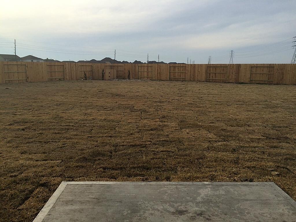 20134 Graphite Canyon Court Property Photo 17