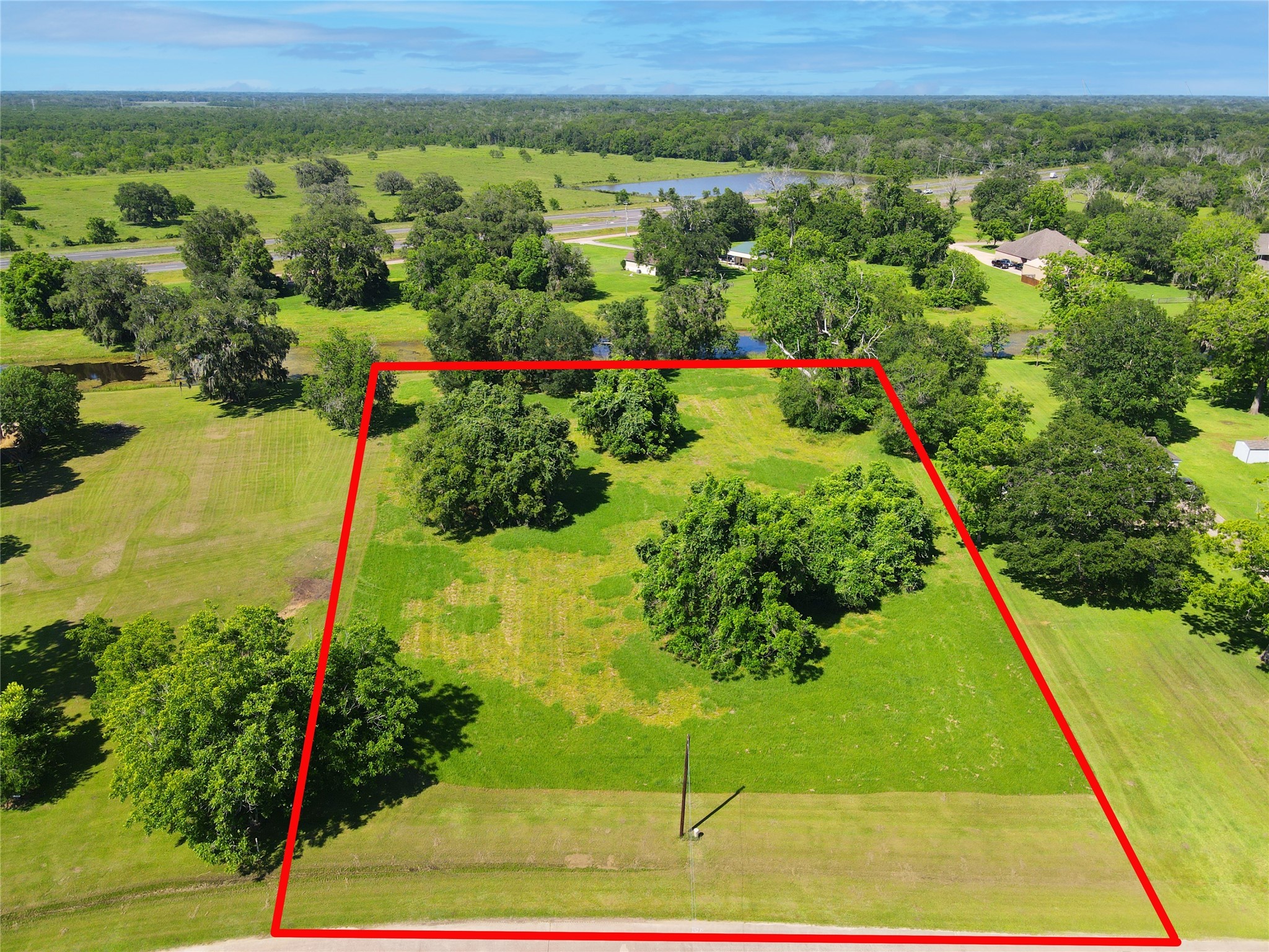 125 Stage Coach Trail Property Photo 3