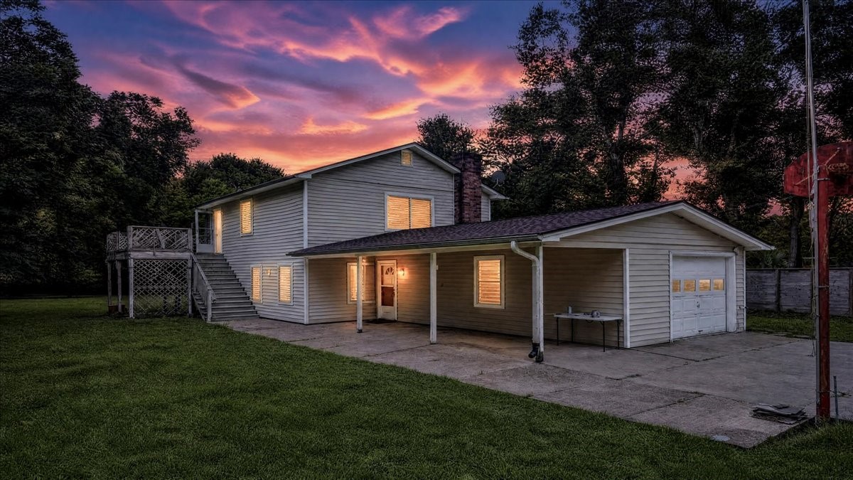 14513 Pine Street Property Photo 1
