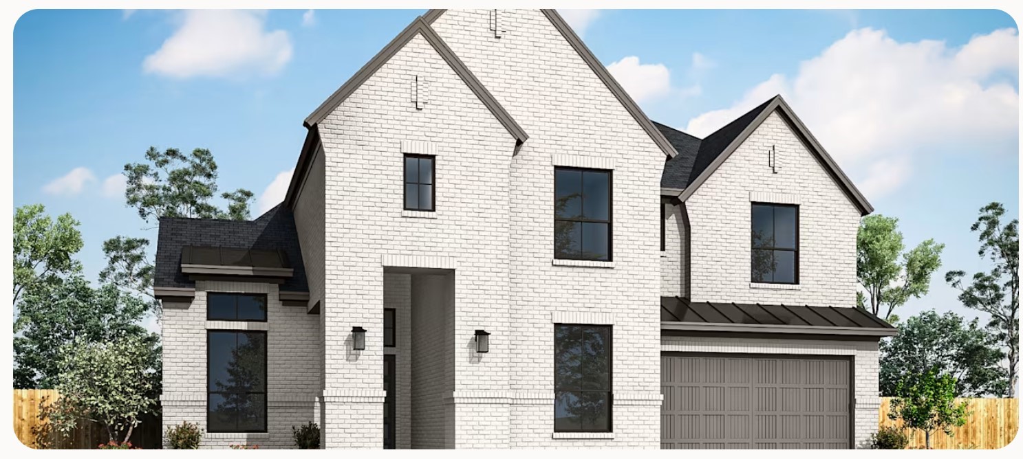 18402 Dogwood Field Drive Property Photo 1