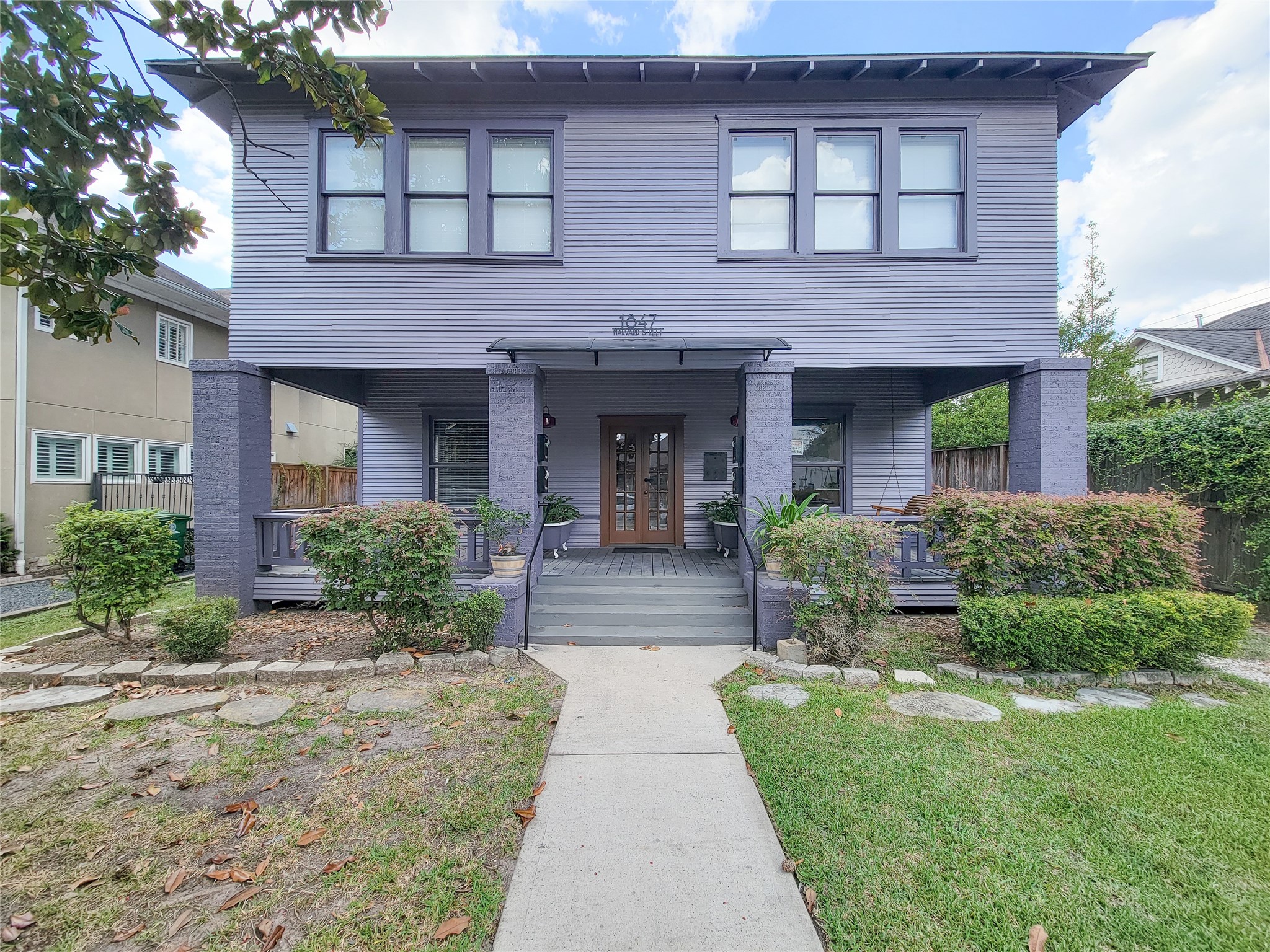 1847 Harvard 2 Property Photo 2