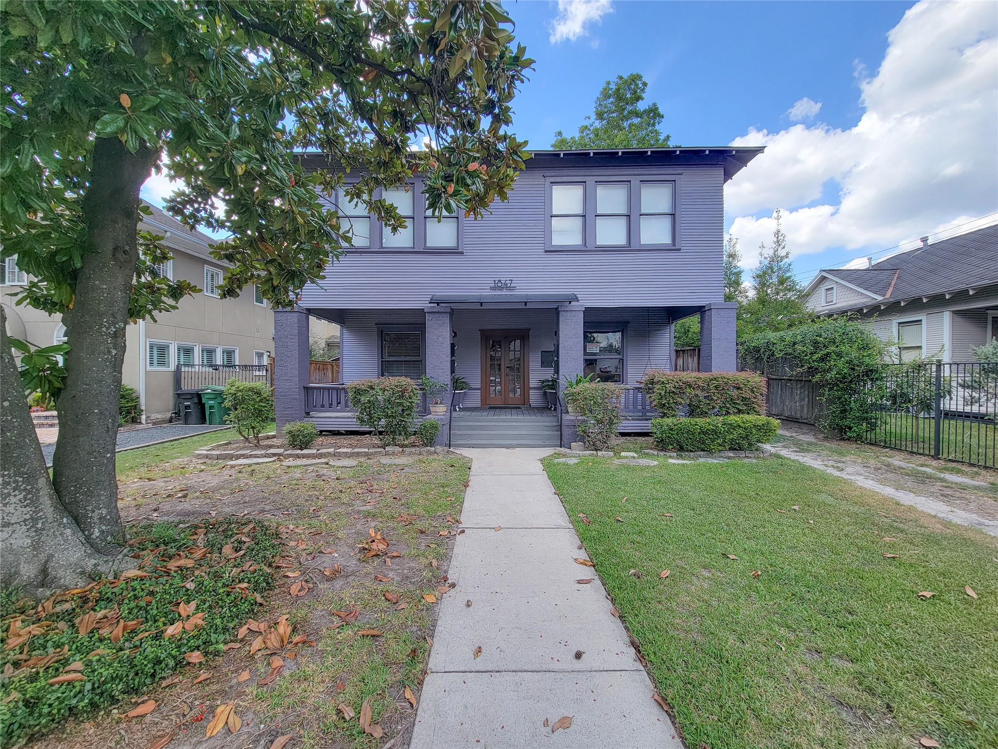 1847 Harvard 2 Property Photo 3