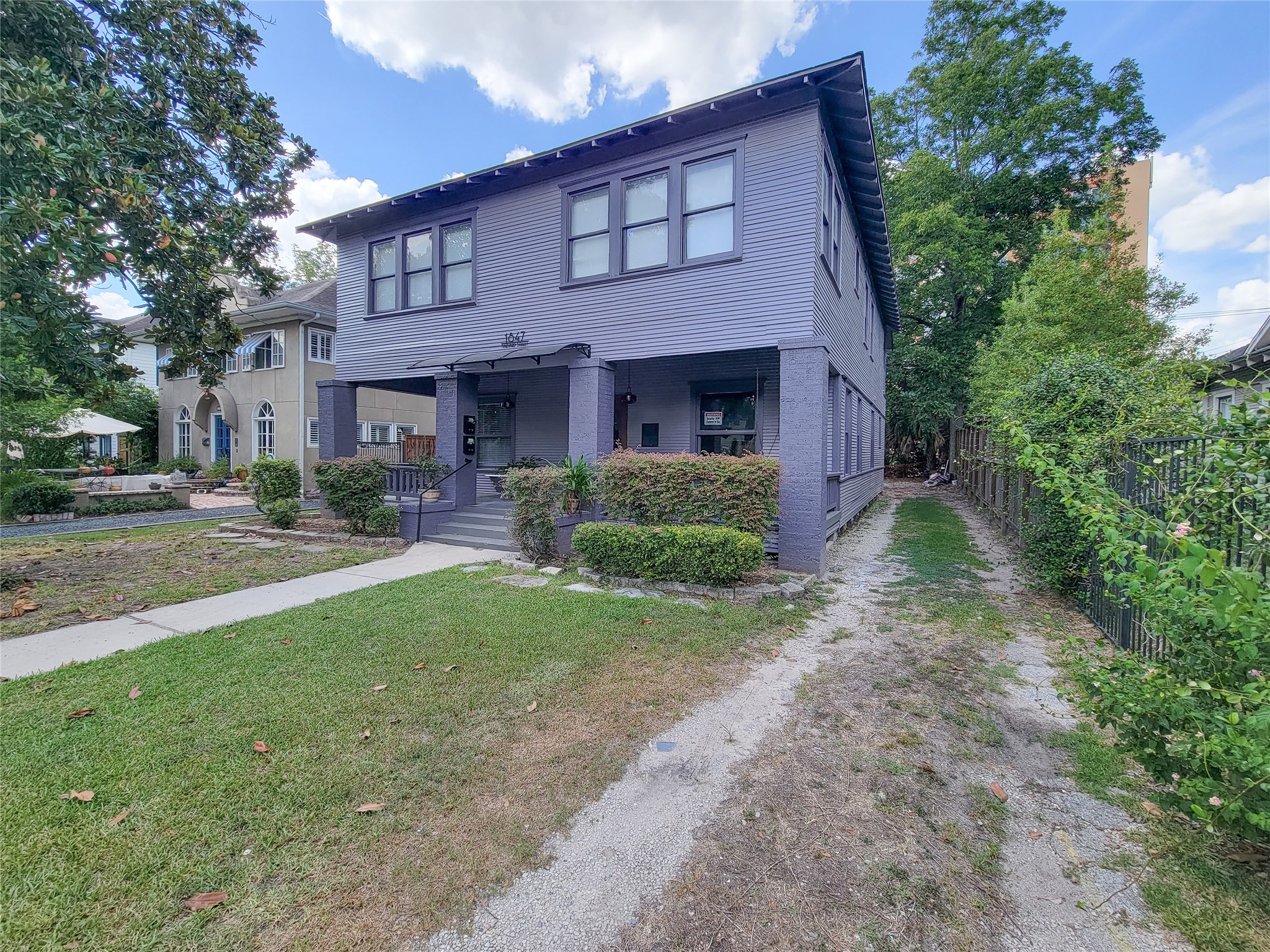 1847 Harvard 2 Property Photo 4