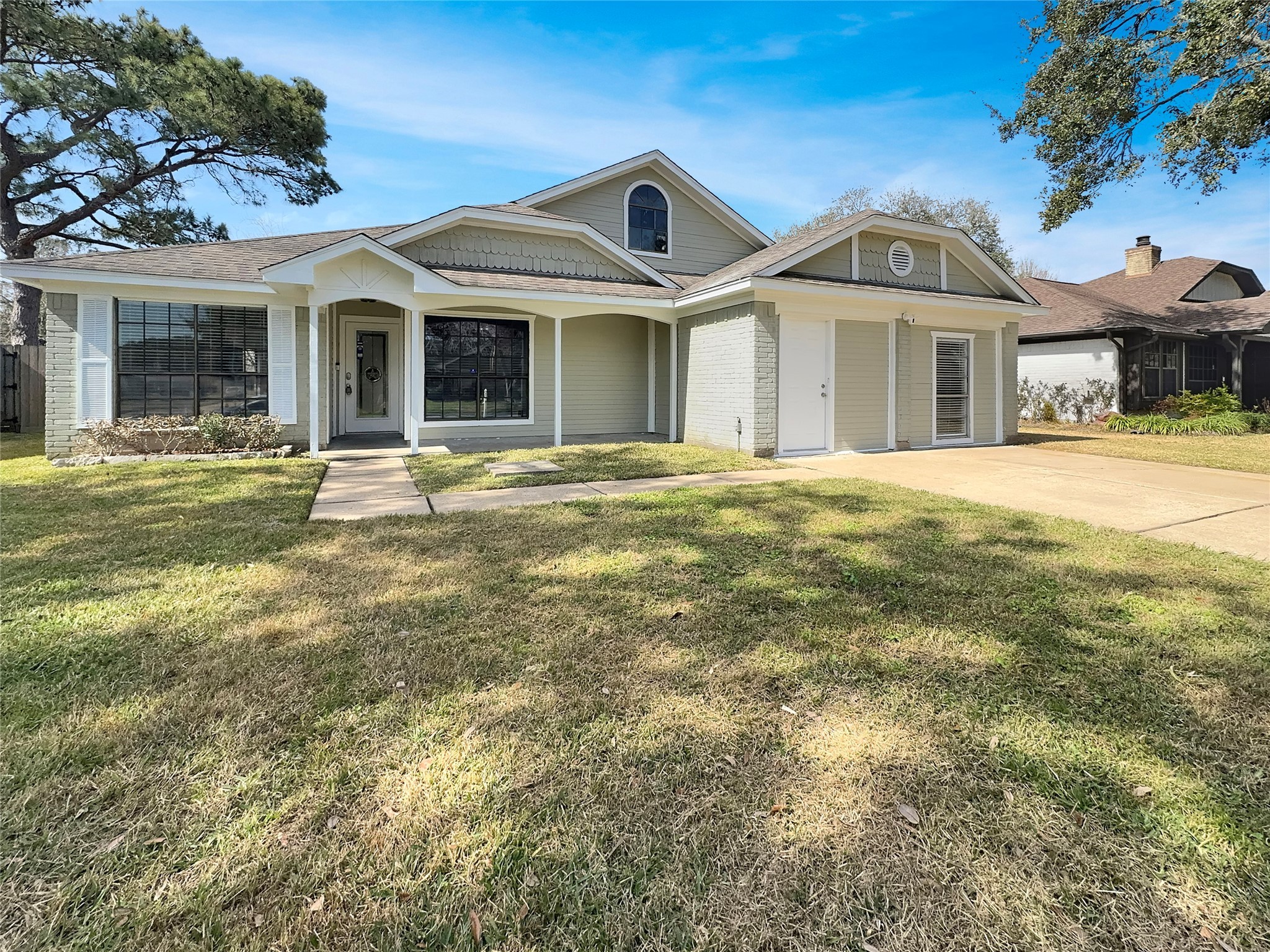 3401 Park Shadow Lane Property Photo