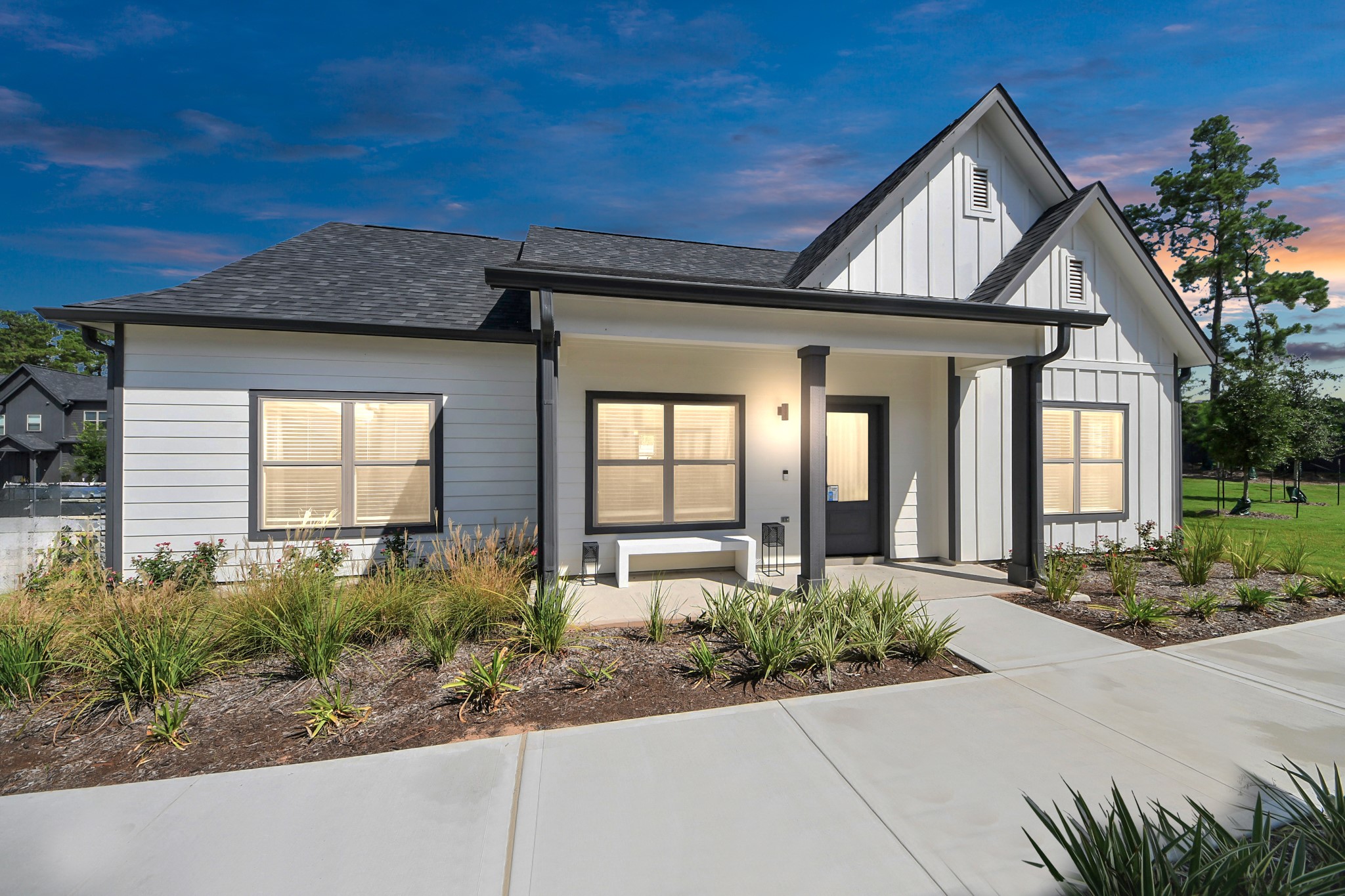 7711 Longmire Road 2 Property Photo 1