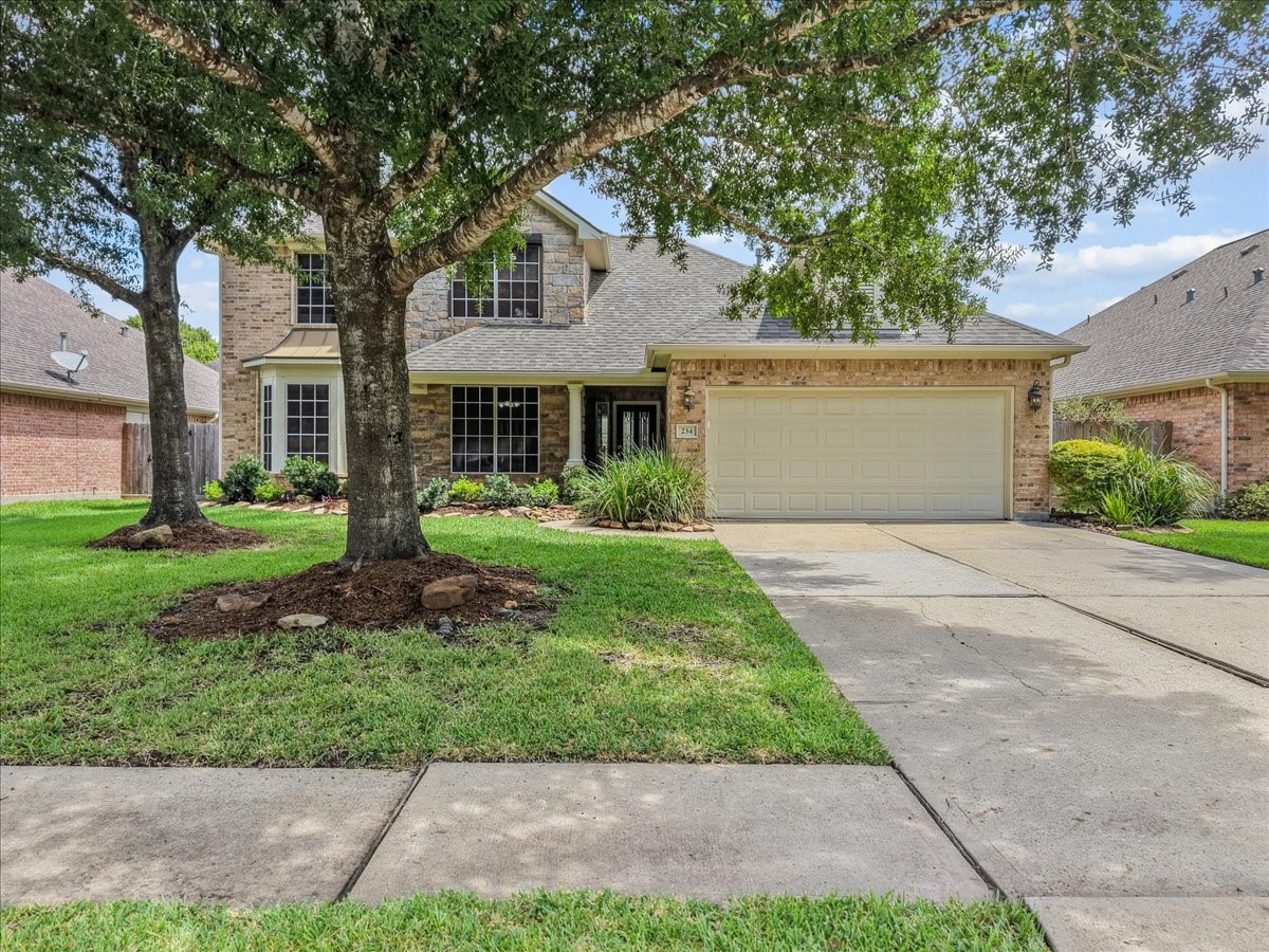 234 Magnolia Way Property Photo 1