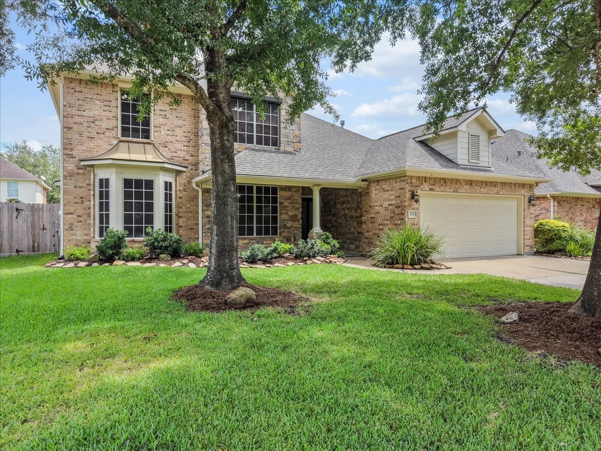 234 Magnolia Way Property Photo 2