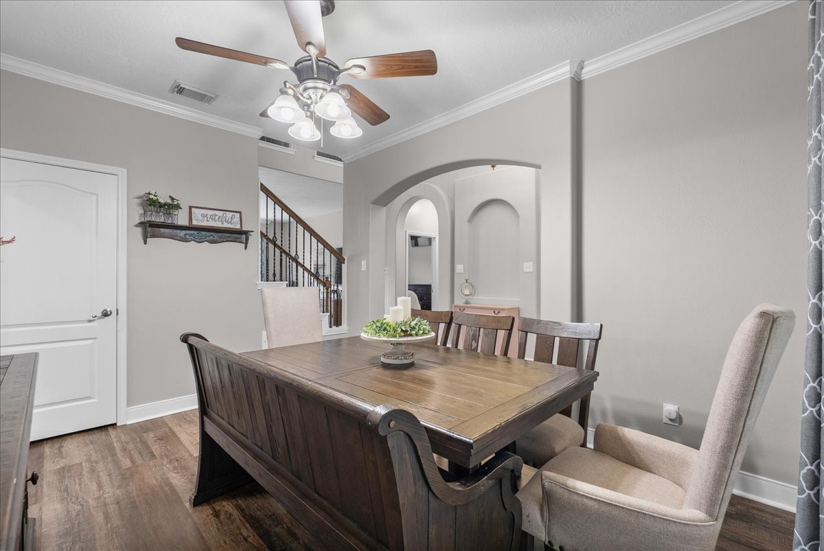 234 Magnolia Way Property Photo 11