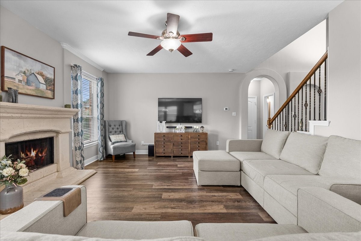 234 Magnolia Way Property Photo 15