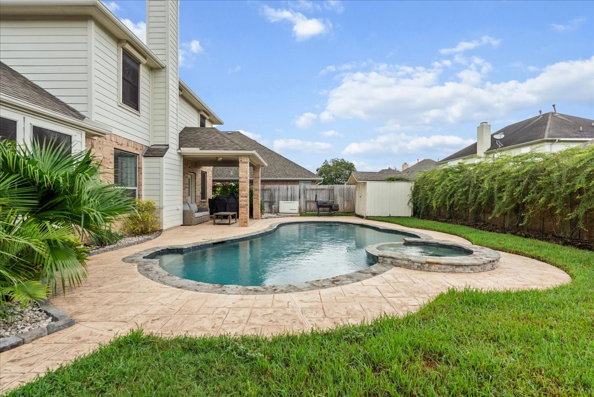 234 Magnolia Way Property Photo 44