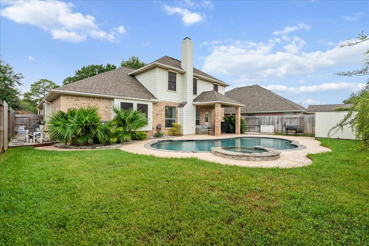 234 Magnolia Way Property Photo 45