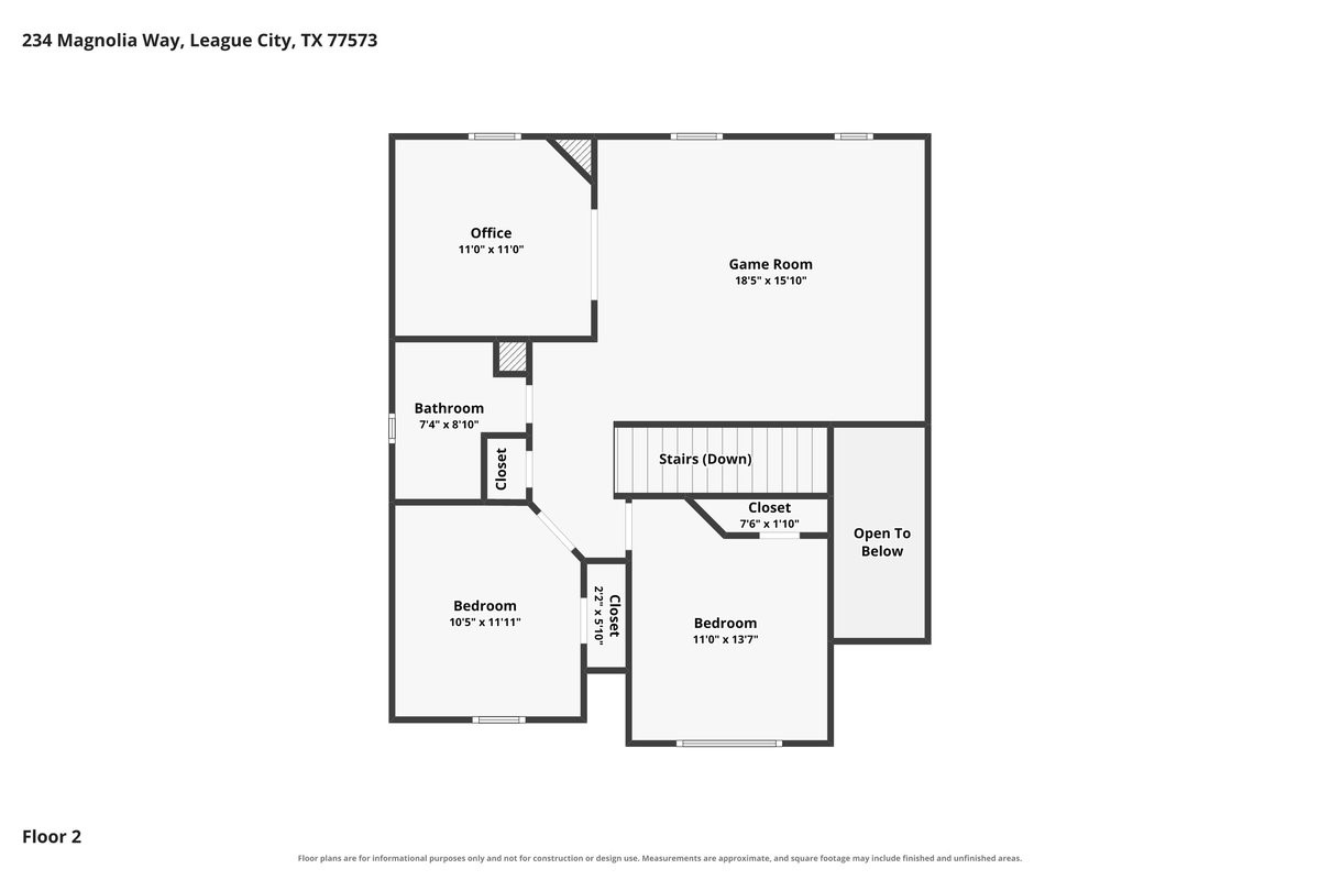 234 Magnolia Way Property Photo 49