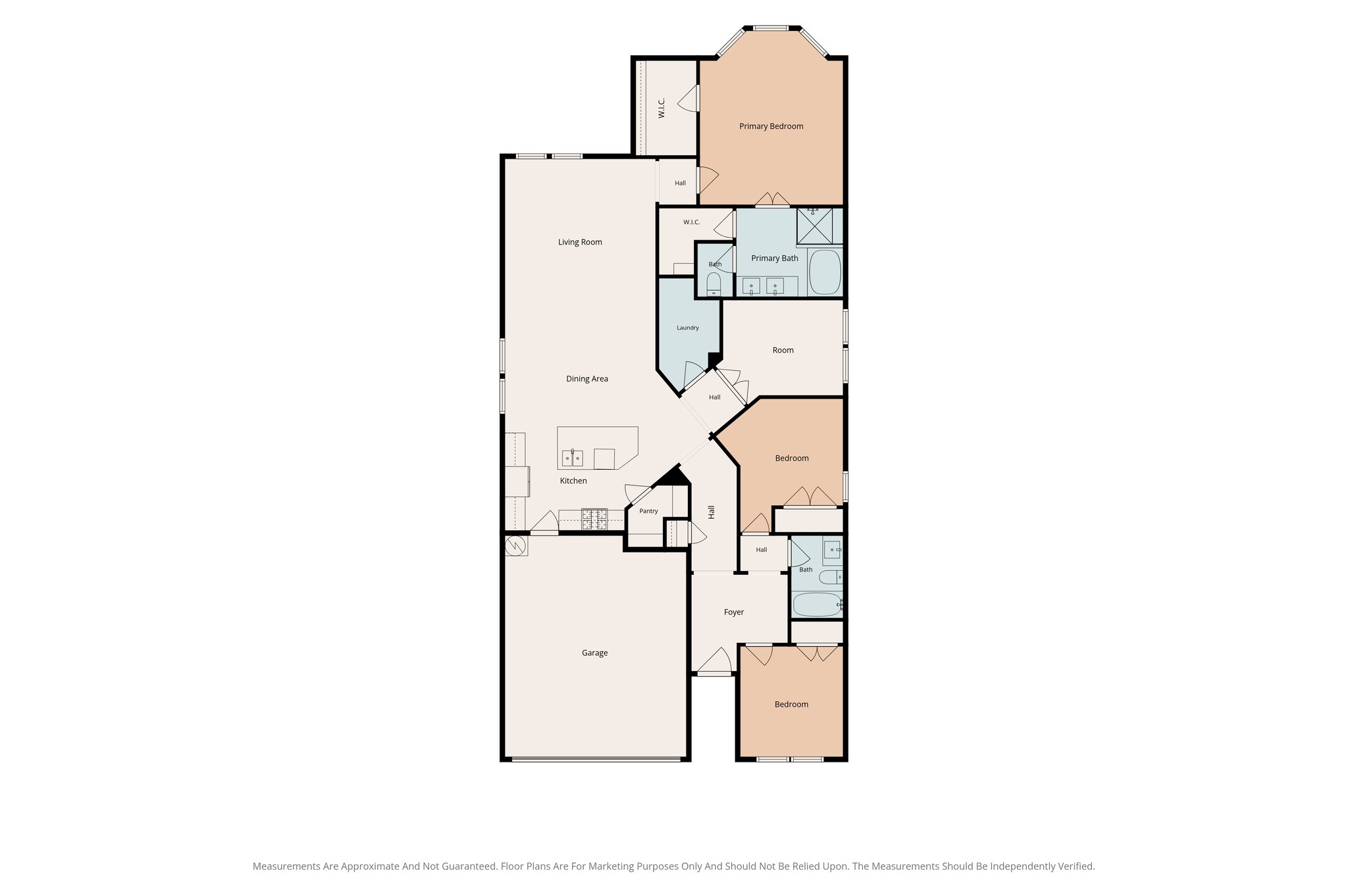 8915 English Manor Drive Property Photo 31