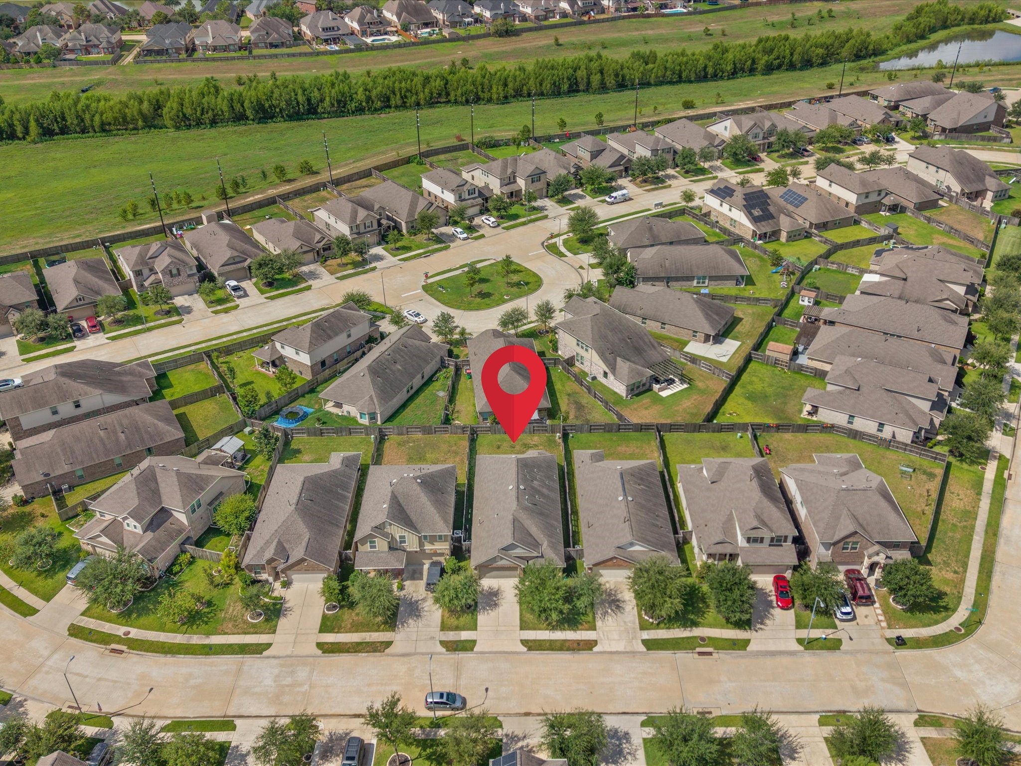 8915 English Manor Drive Property Photo 37